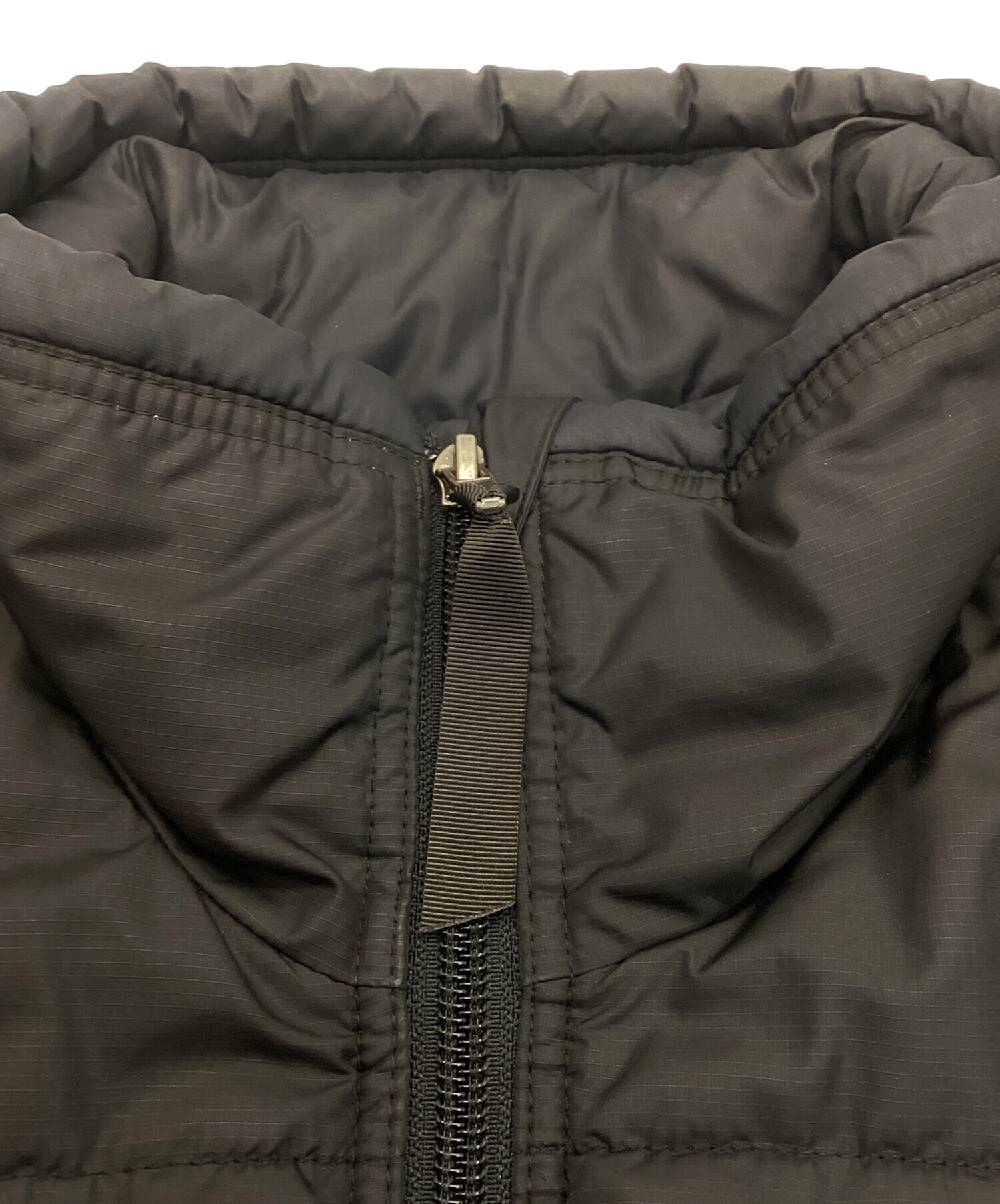 未使用タグ付き Patagonia パタゴニア ハイパーパフジャケット M 中古・古着通販】Patagonia (パタゴニア) ハイパーパフパーカ ブラック