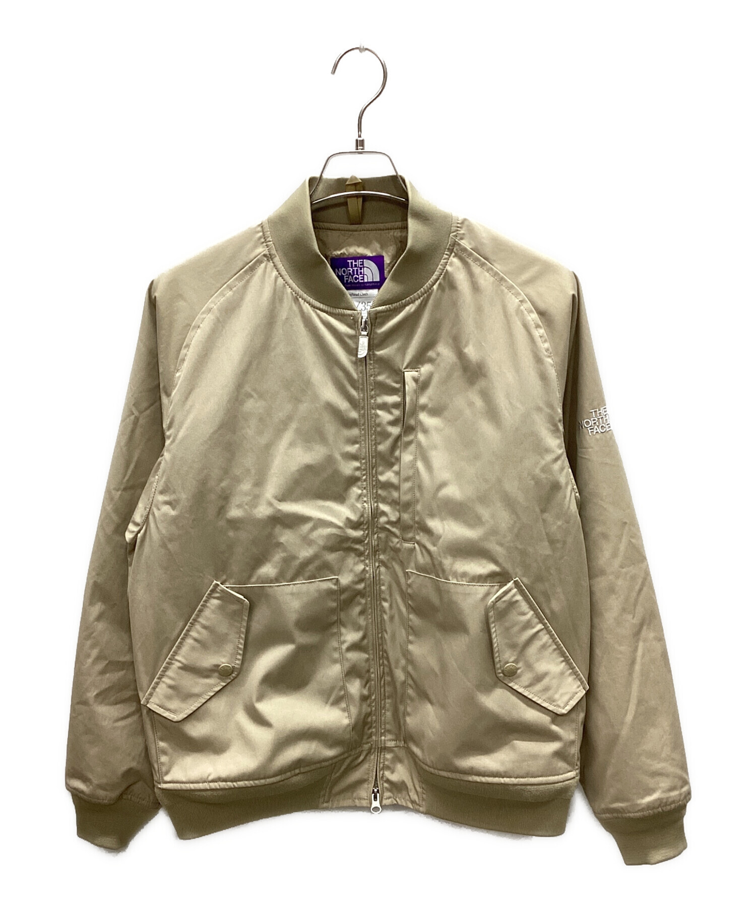 中古・古着通販】THE NORTHFACE PURPLELABEL (ザ・ノースフェイス