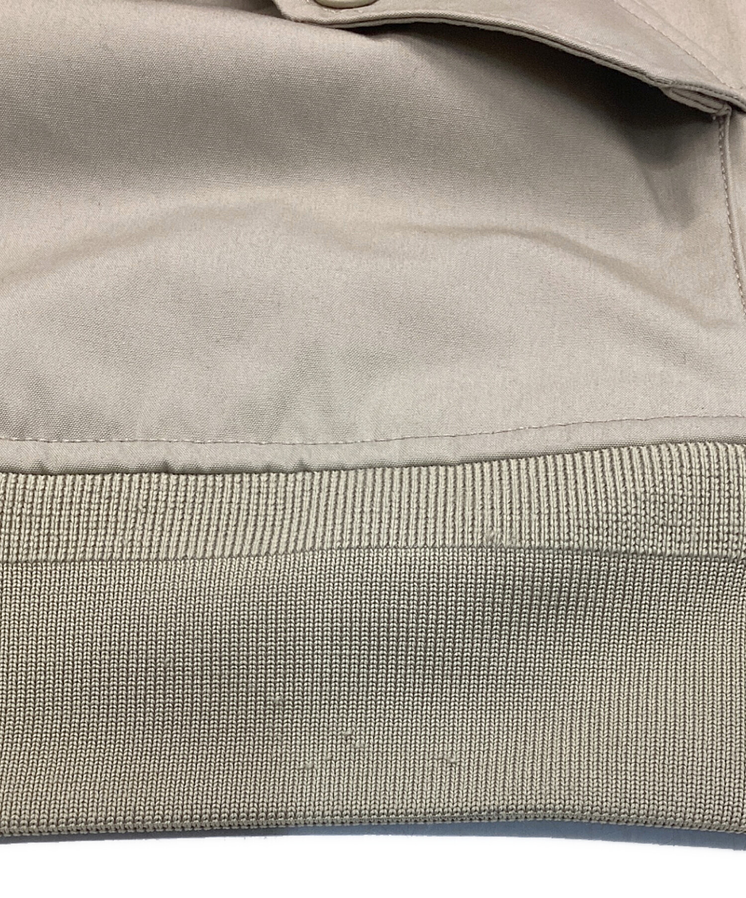 中古・古着通販】THE NORTHFACE PURPLELABEL (ザ・ノースフェイス