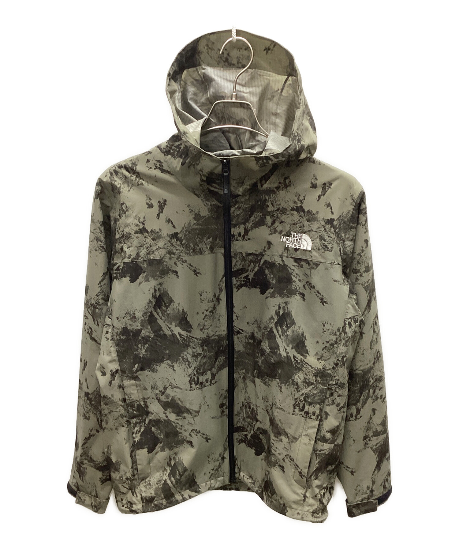 中古・古着通販】THE NORTH FACE (ザ ノース フェイス) ノベルティ 