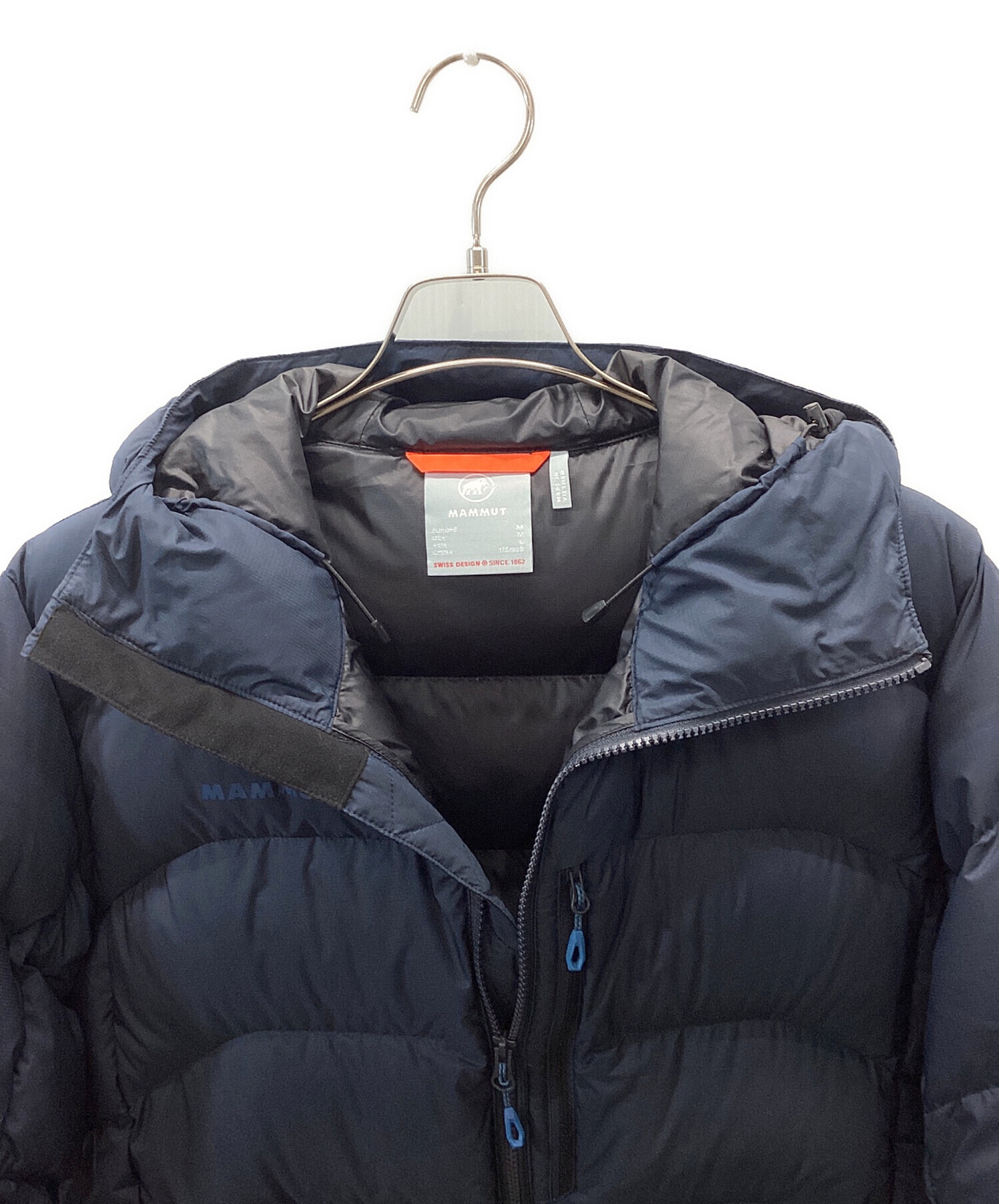 中古・古着通販】MAMMUT (マムート) エクセロンインフーテッド 