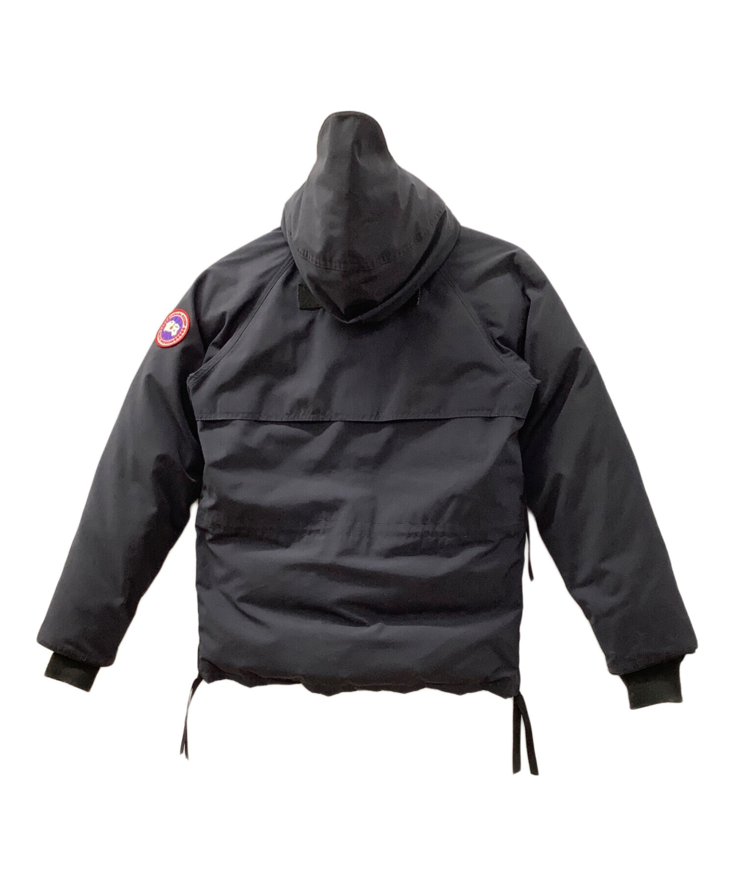 中古・古着通販】CANADA GOOSE (カナダグース) constable parka