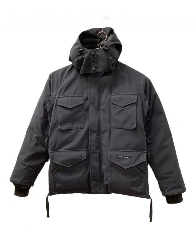 中古・古着通販】CANADA GOOSE (カナダグース) constable parka