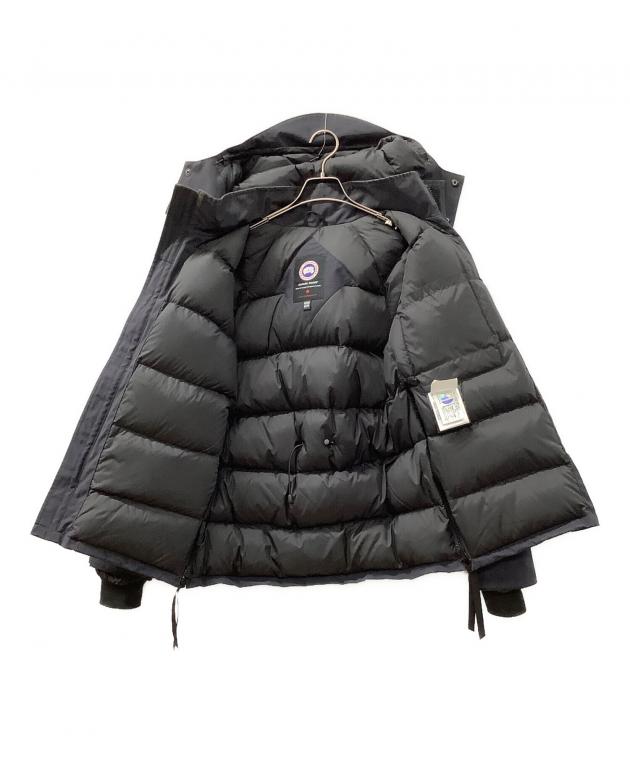中古・古着通販】CANADA GOOSE (カナダグース) constable parka