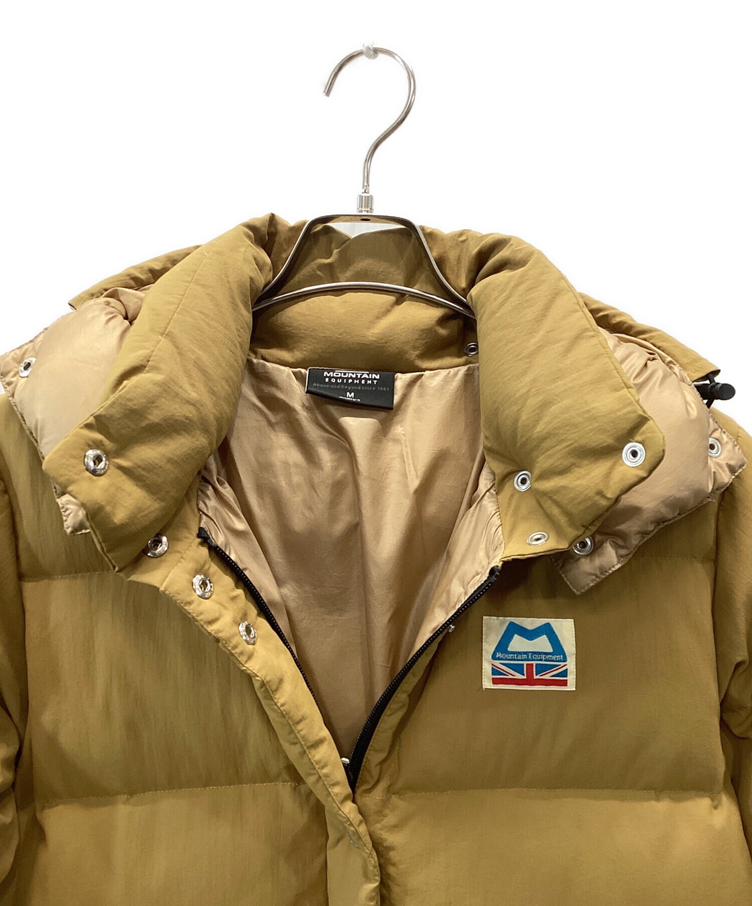 中古・古着通販】MountainEquipment (マウンテンイクィップメント 