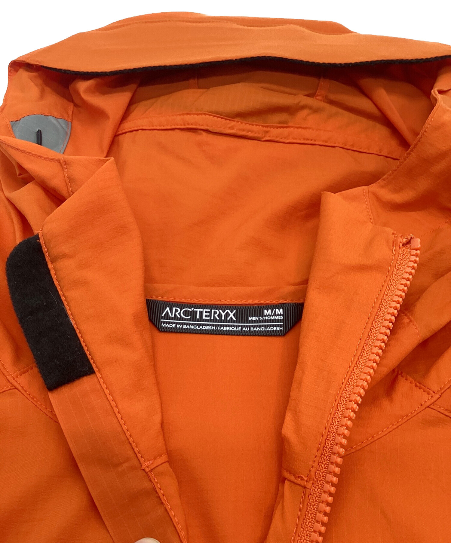 中古・古着通販】ARC'TERYX (アークテリクス) スコーミッシュ