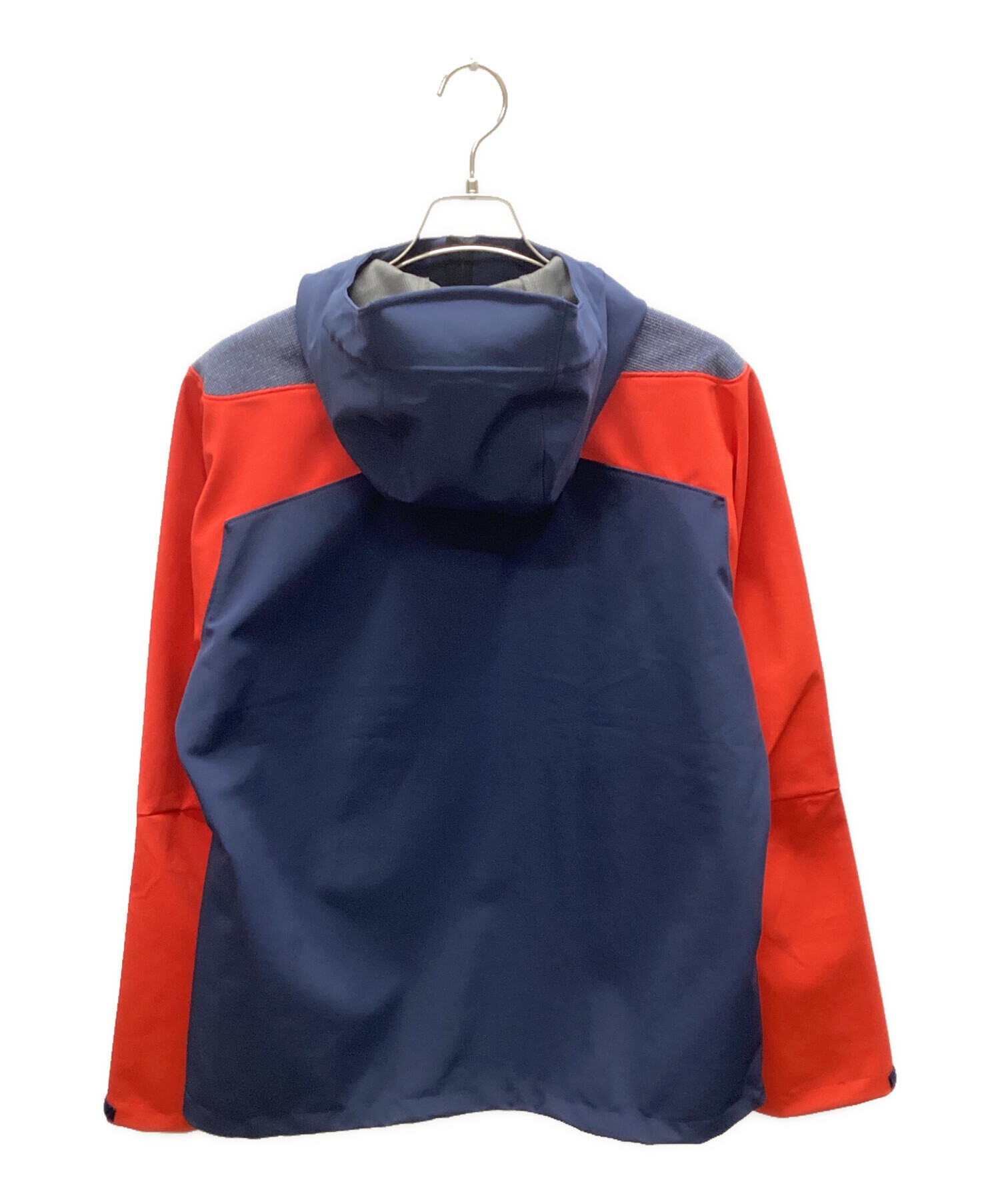 中古・古着通販】MILLET (ミレー) アブソルート シールド ジャケット