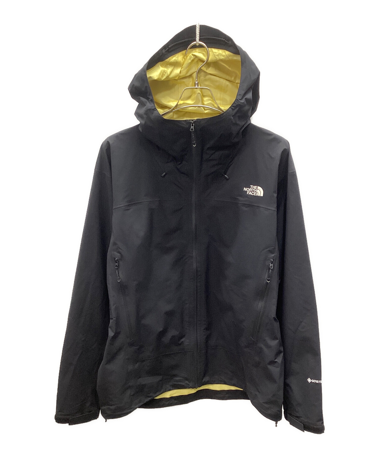 中古・古着通販】THE NORTH FACE (ザ ノース フェイス) スーパー