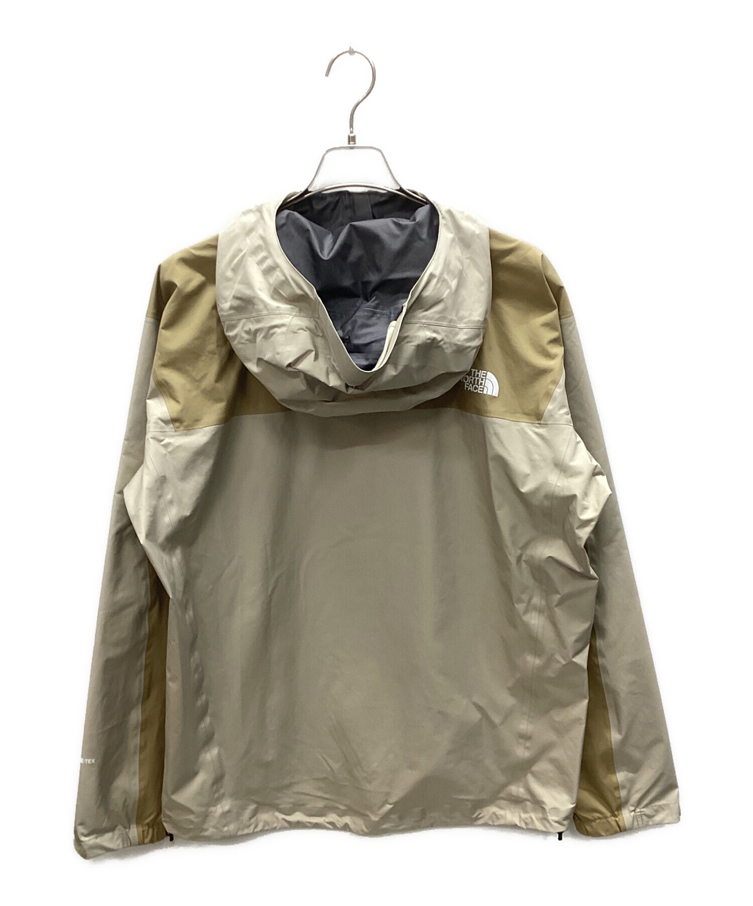 中古・古着通販】THE NORTH FACE (ザ ノース フェイス) クライムライト