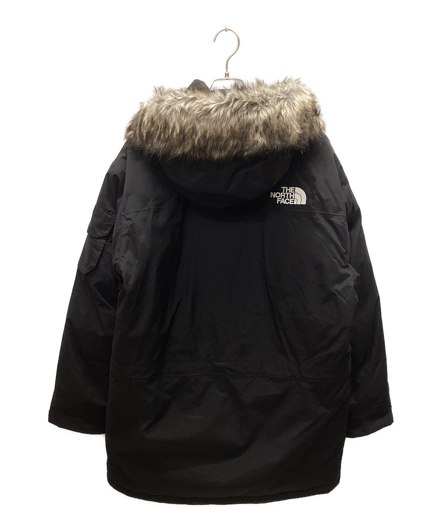 中古・古着通販】THE NORTH FACE (ザ ノース フェイス) リサイクルド