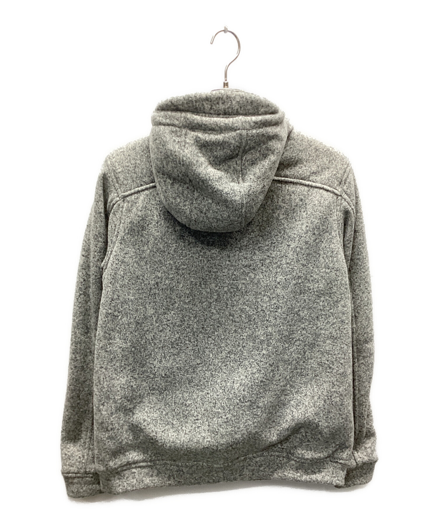 Patagonia　インサレーテッド　ベターセーター 中古・古着通販】Patagonia (パタゴニア) インサレーテッド ベター