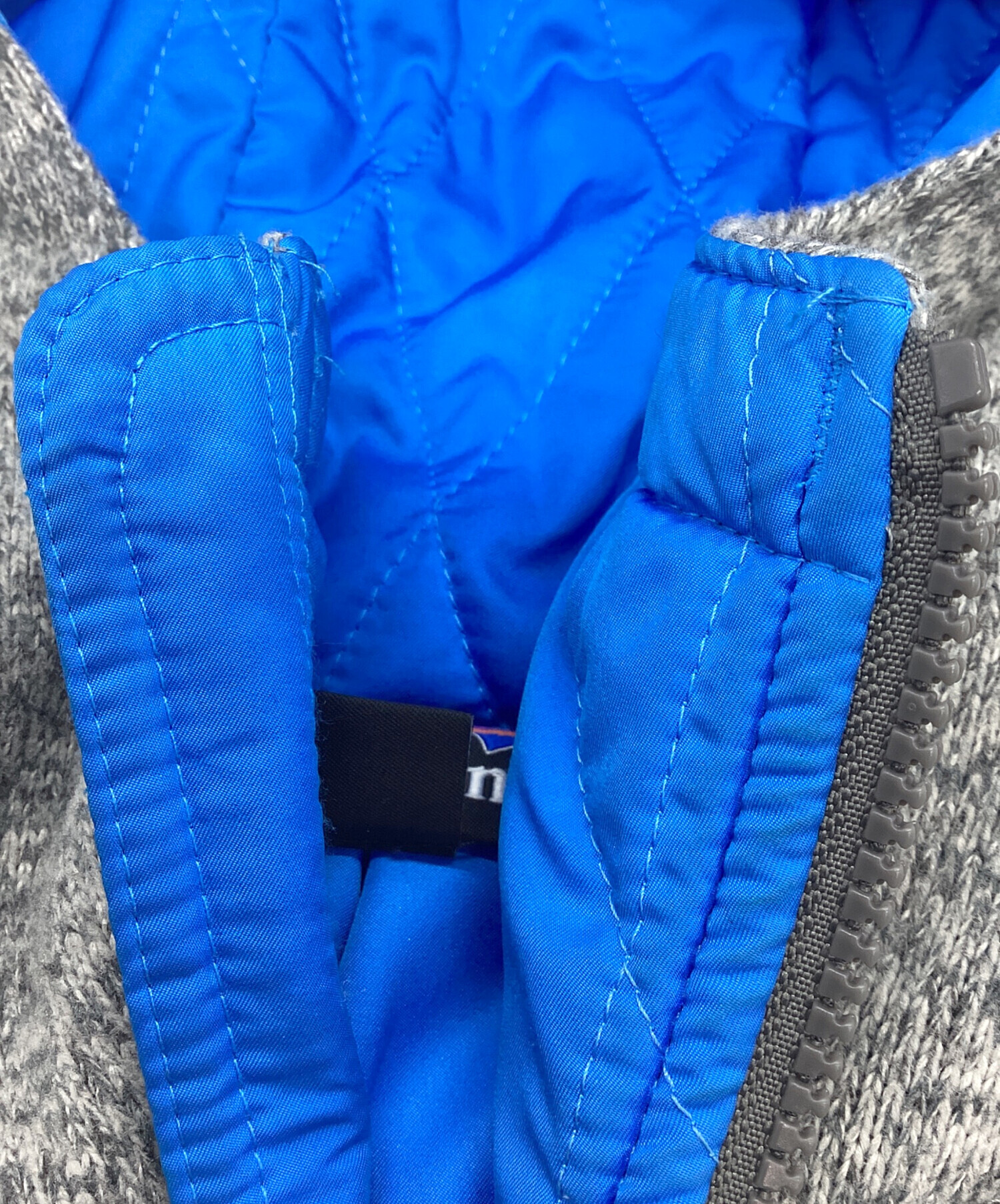 中古・古着通販】Patagonia (パタゴニア) インサレーテッド ベター