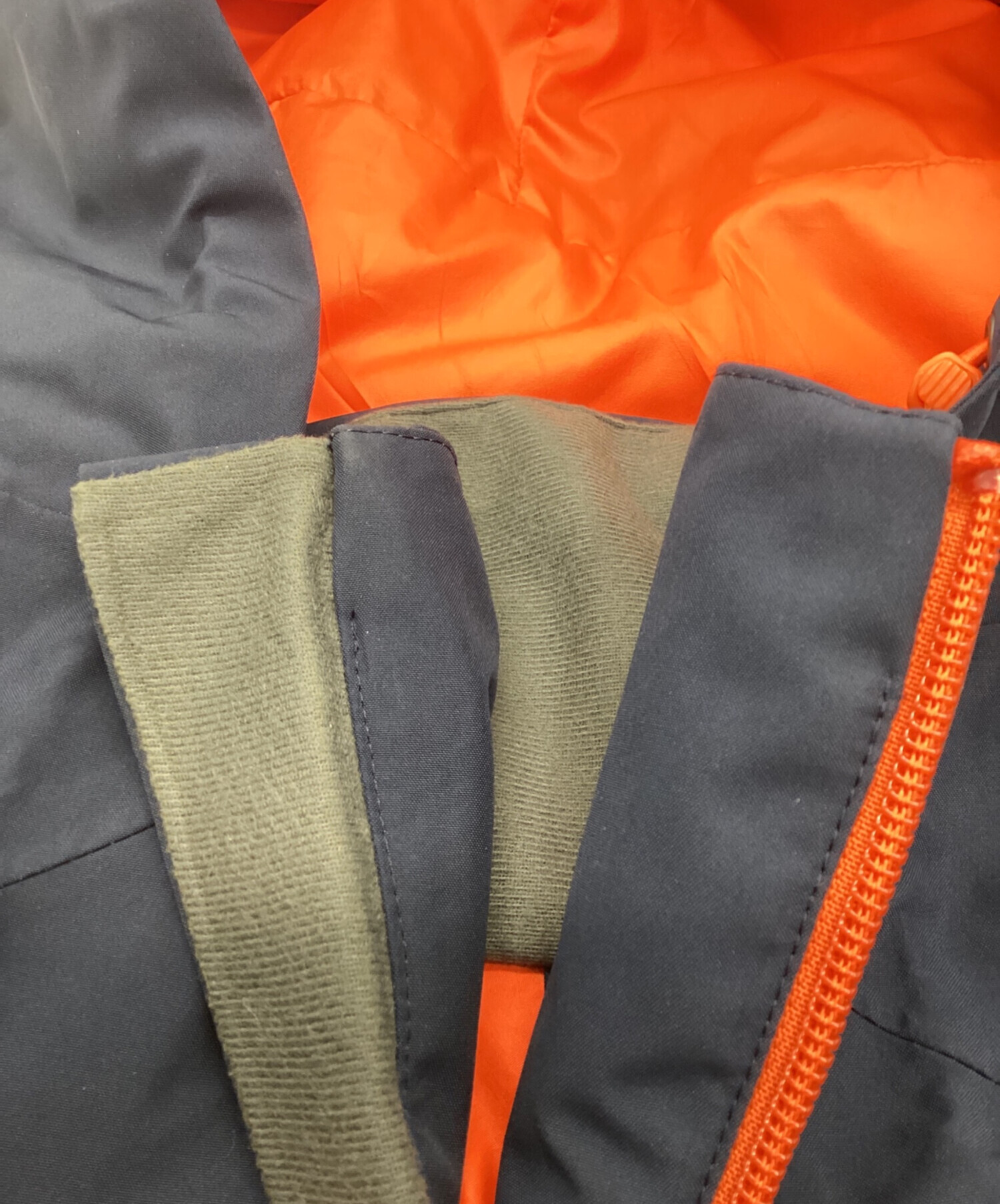 中古・古着通販】Patagonia (パタゴニア) パウダーボールジャケット