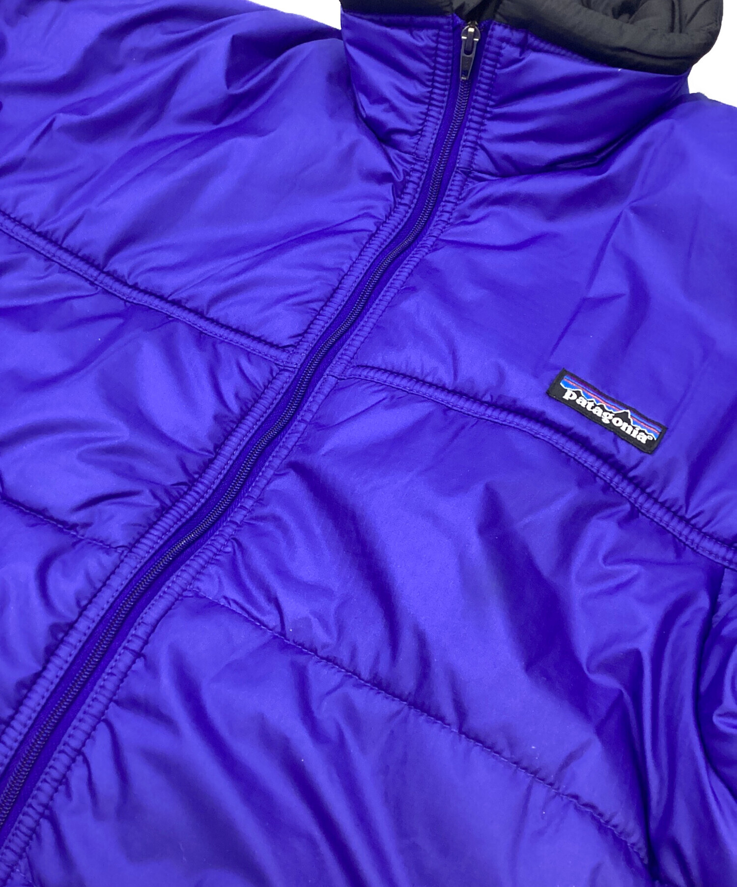 中古・古着通販】Patagonia (パタゴニア) ファイヤーボールジャケット