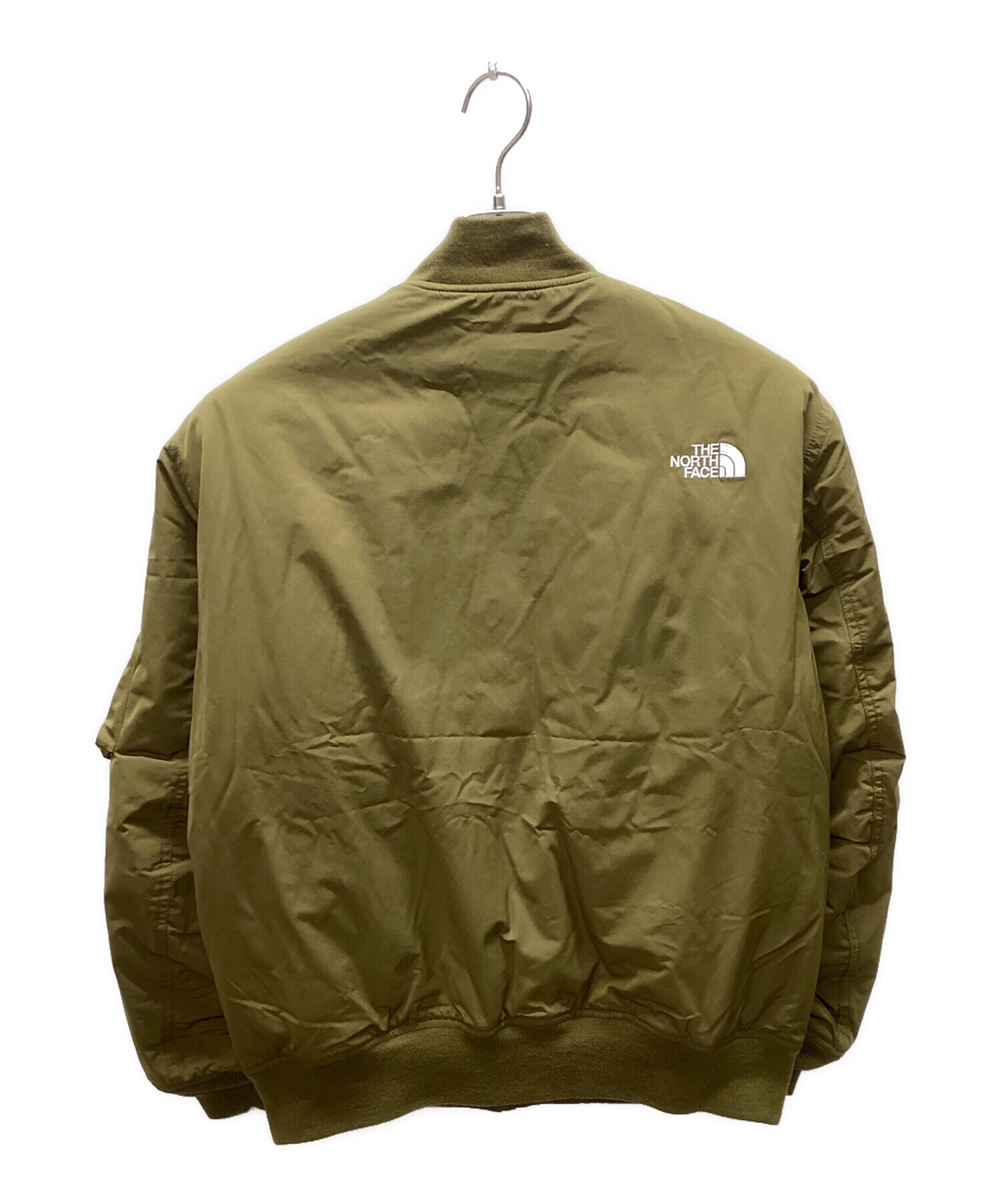 中古・古着通販】THE NORTH FACE (ザ ノース フェイス