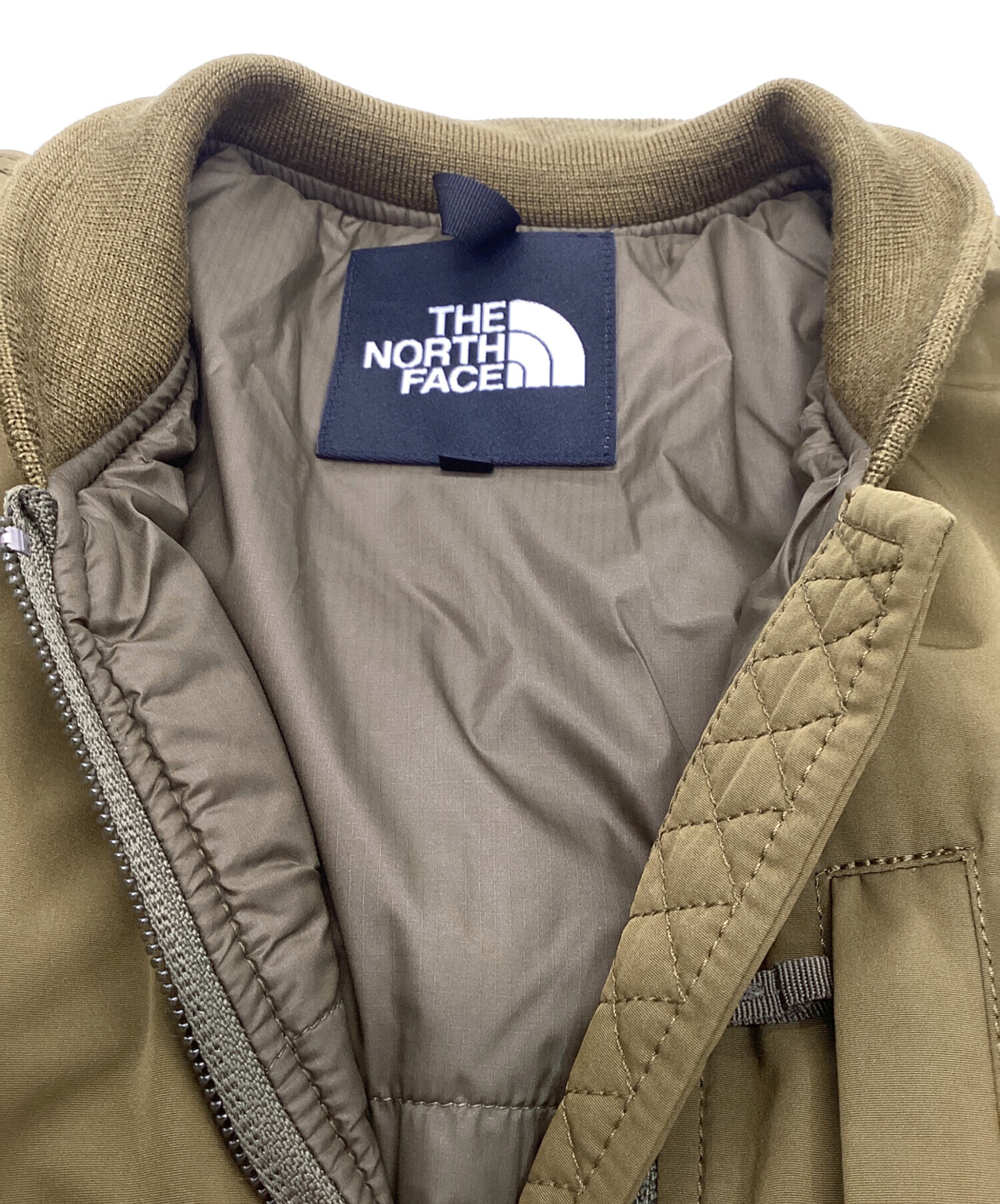 中古・古着通販】THE NORTH FACE (ザ ノース フェイス