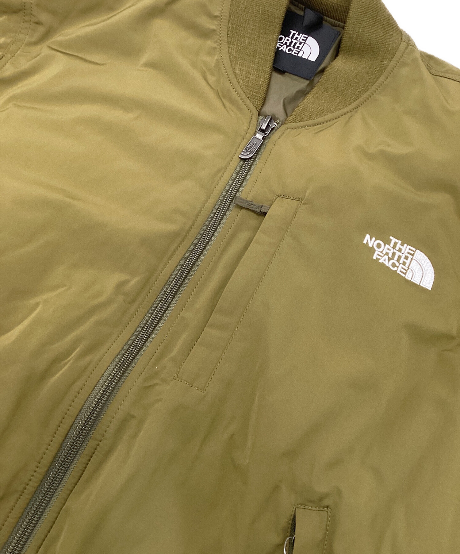 中古・古着通販】THE NORTH FACE (ザ ノース フェイス