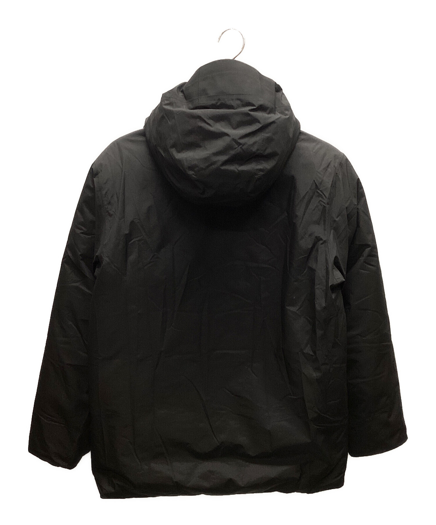 中古・古着通販】Patagonia (パタゴニア) ストームシャドーパーカー