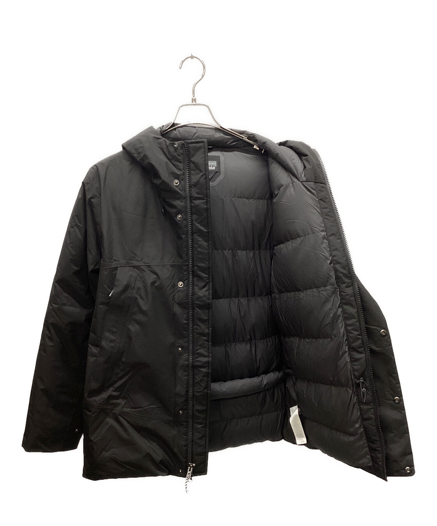 中古・古着通販】Patagonia (パタゴニア) ストームシャドーパーカー