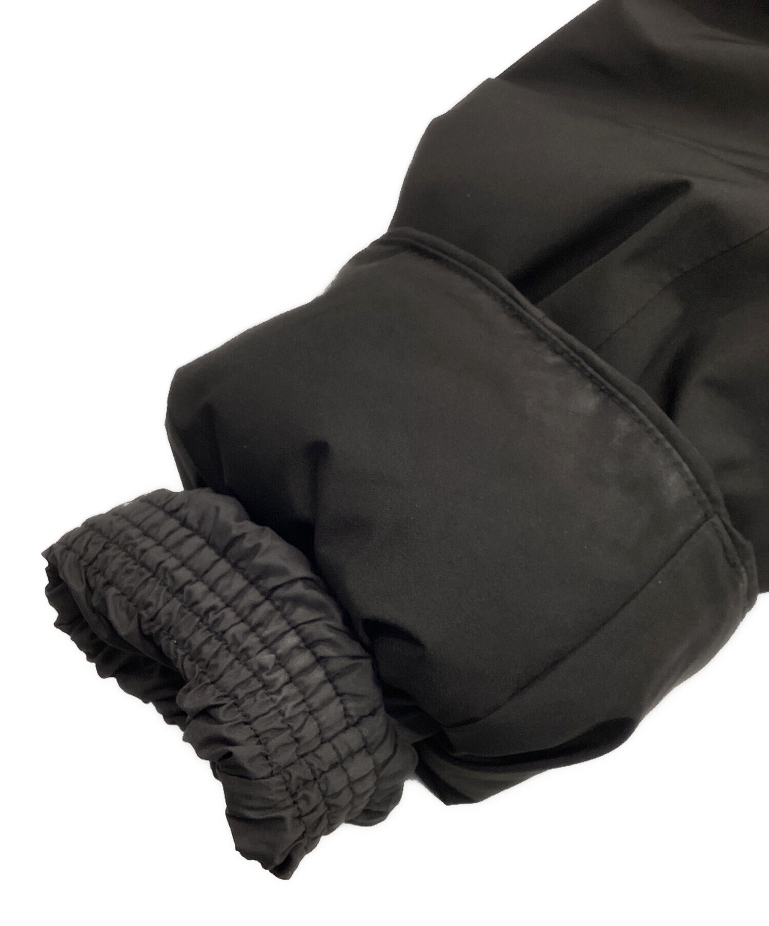 中古・古着通販】Patagonia (パタゴニア) ストームシャドーパーカー 