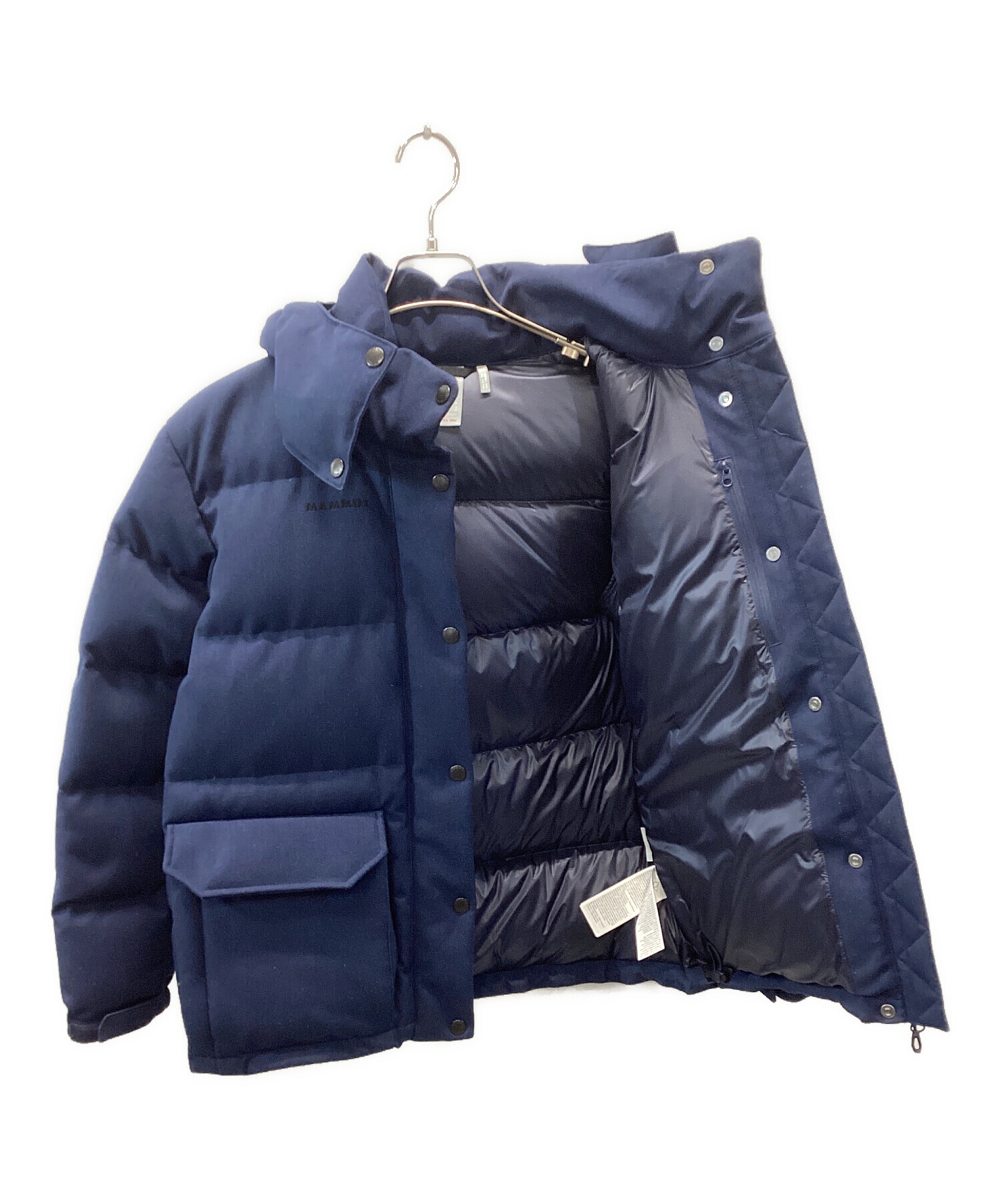 中古・古着通販】MAMMUT (マムート) アウター ロゼグ 2.0