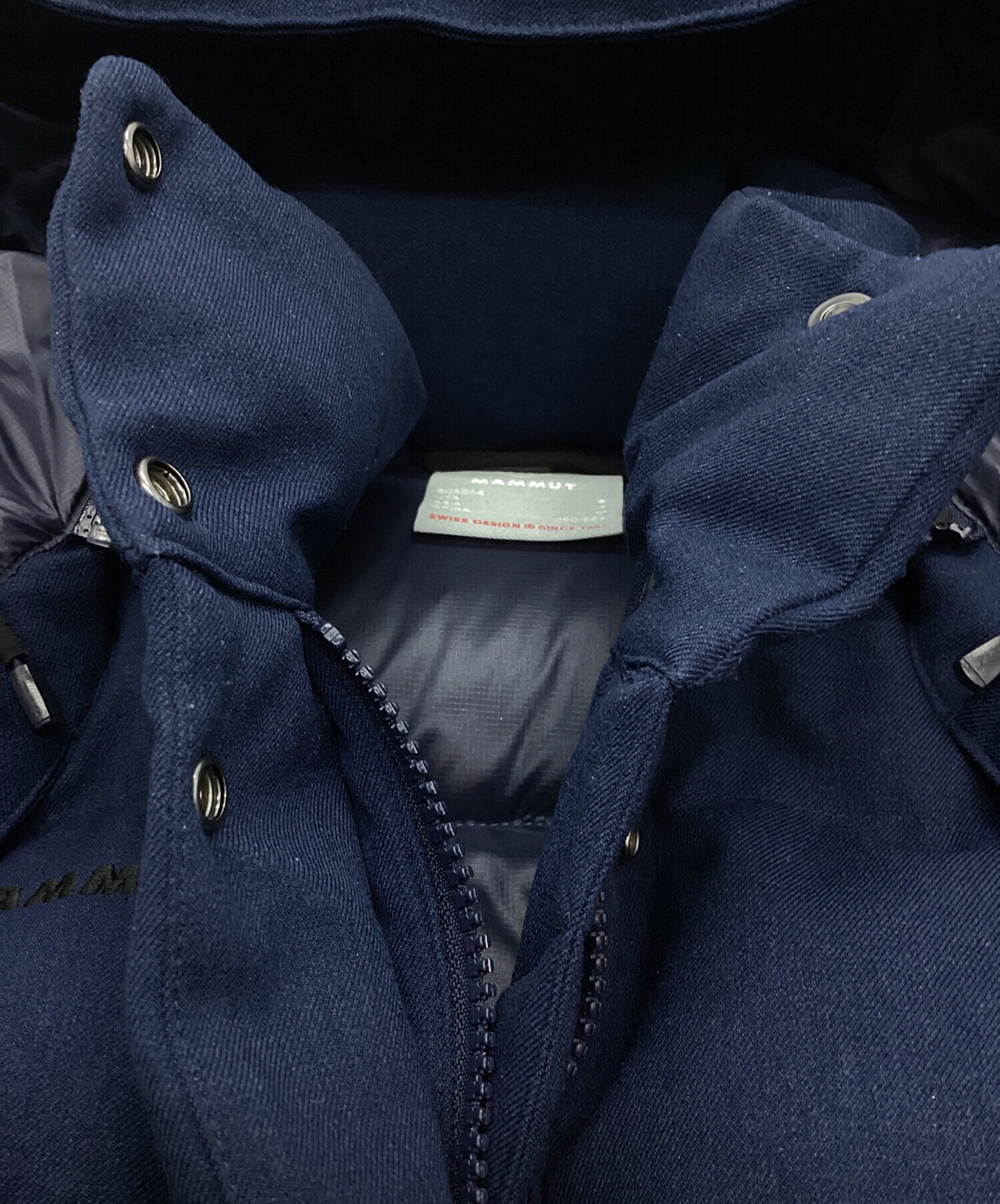 中古・古着通販】MAMMUT (マムート) アウター ロゼグ 2.0