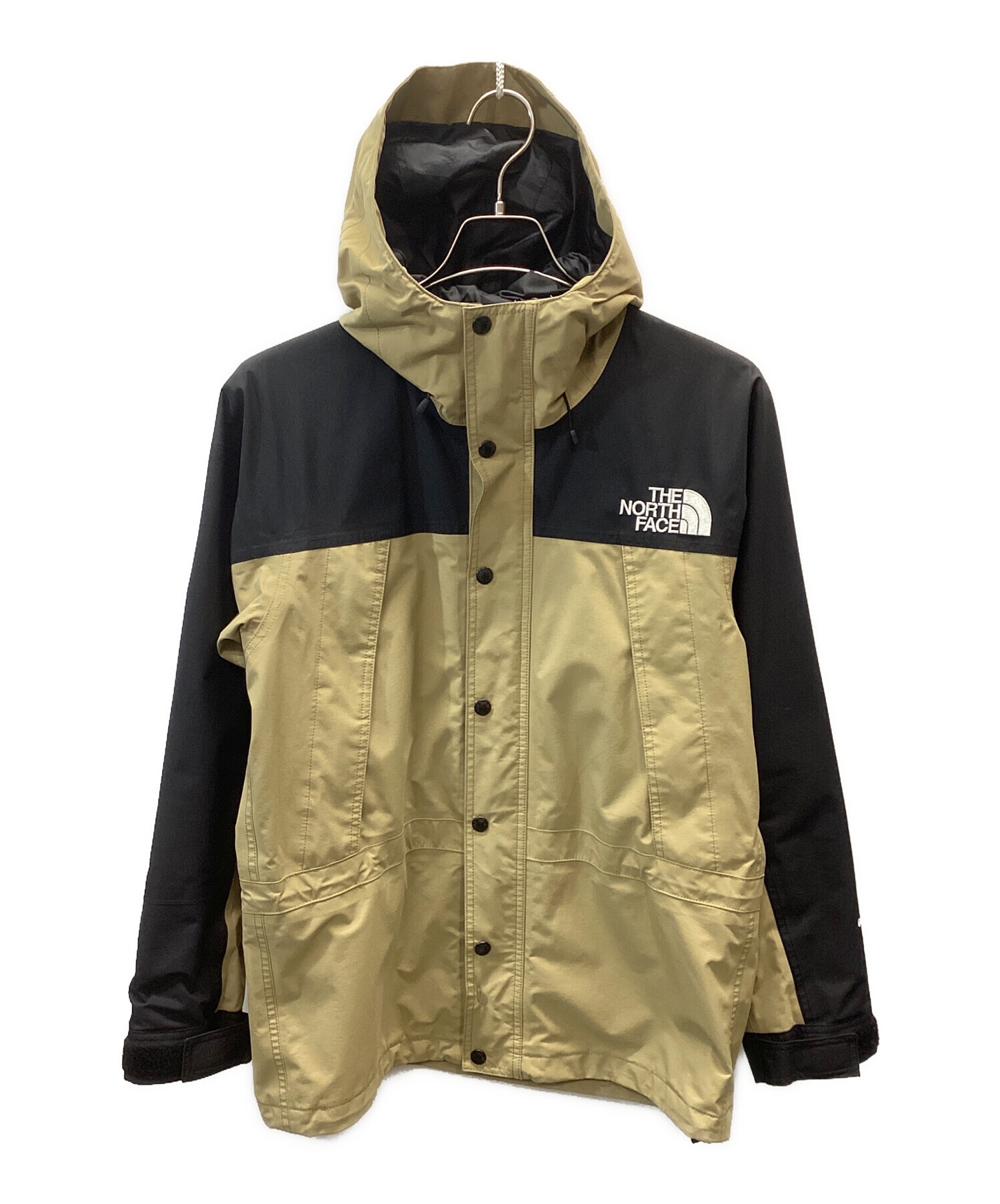 中古・古着通販】THE NORTH FACE (ザ ノース フェイス) マウンテン
