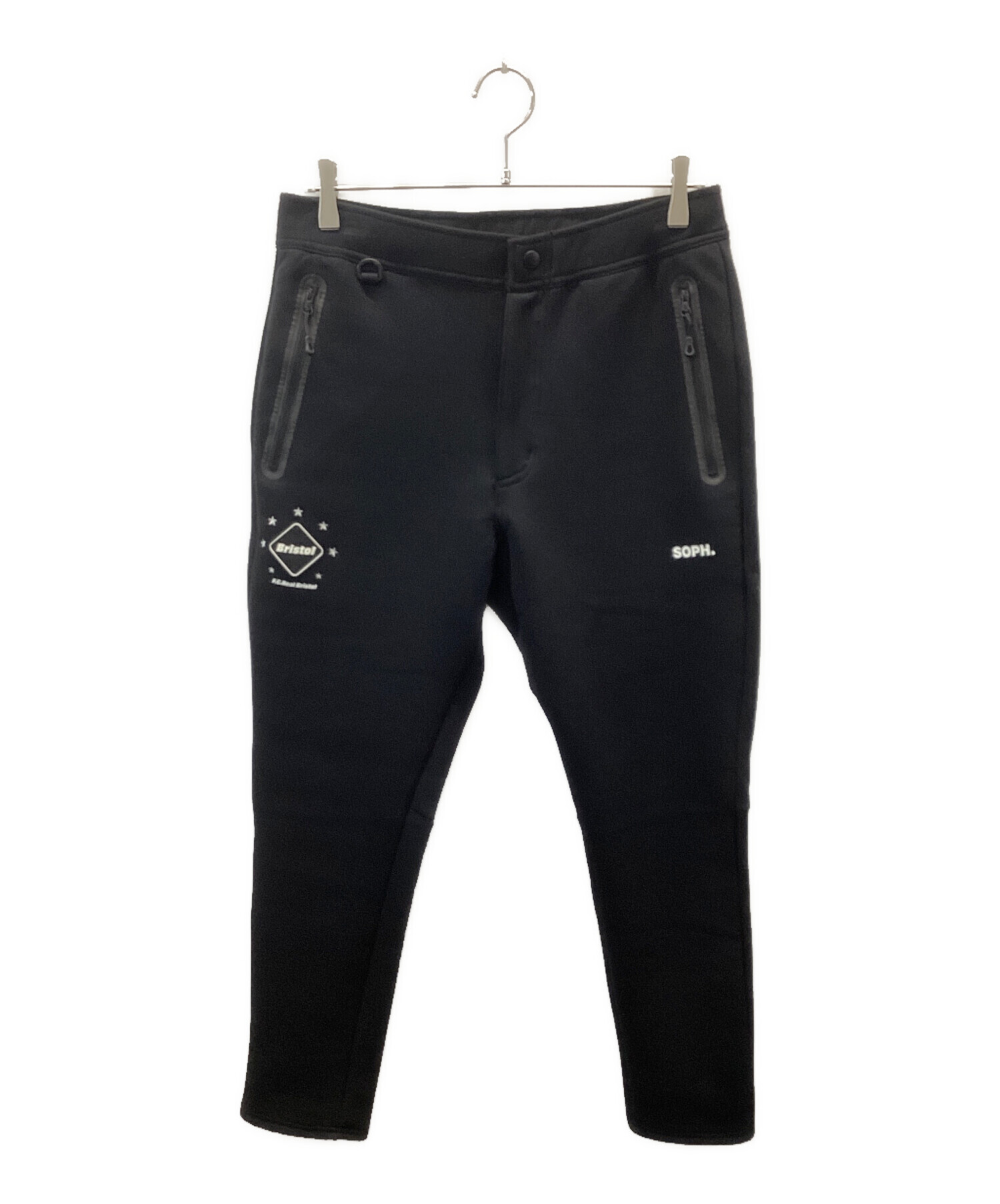 中古・古着通販】F.C.R.B. (エフシーレアルブリストル) TECH SWEAT