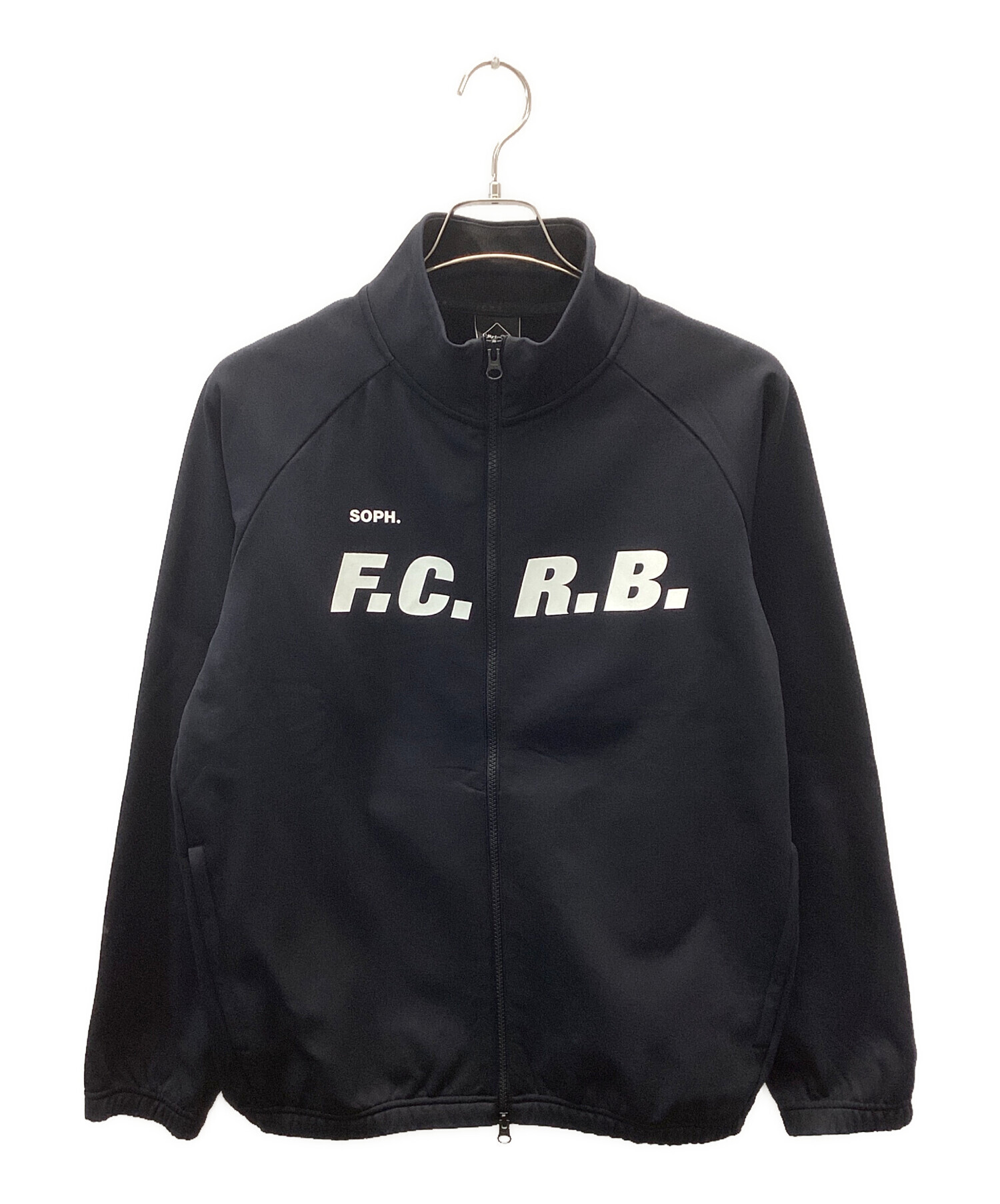中古・古着通販】F.C.R.B. (エフシーレアルブリストル) PDK JACKET