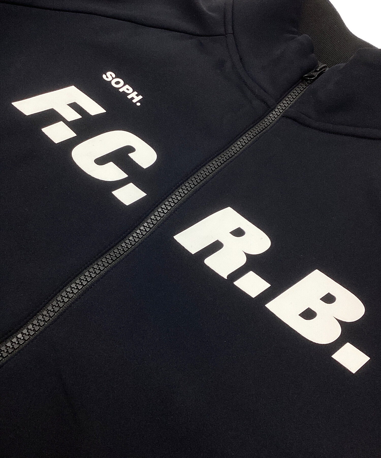 中古・古着通販】F.C.R.B. (エフシーレアルブリストル) PDK JACKET