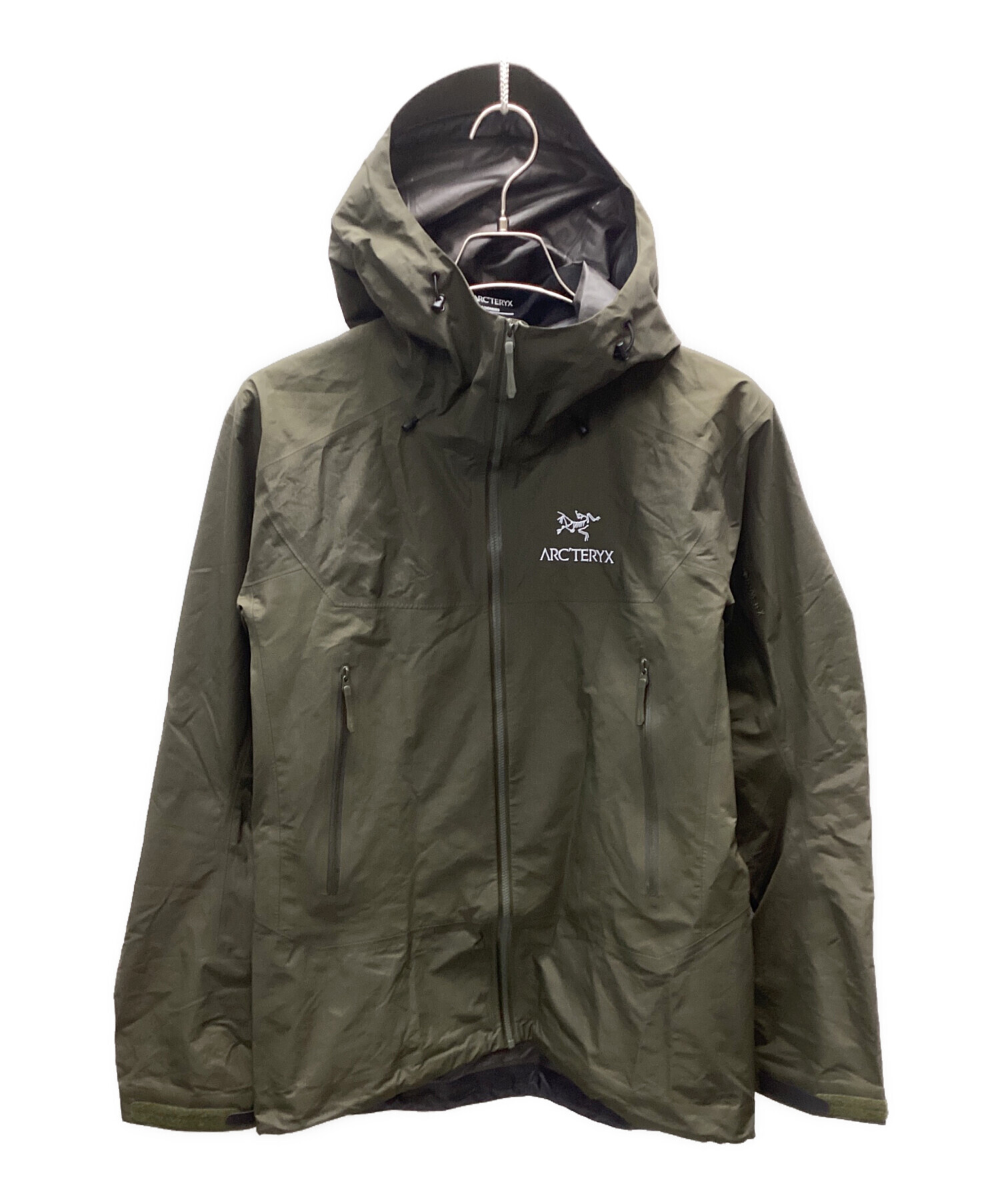 中古・古着通販】ARC'TERYX (アークテリクス) ベータ SL ハイブリッド