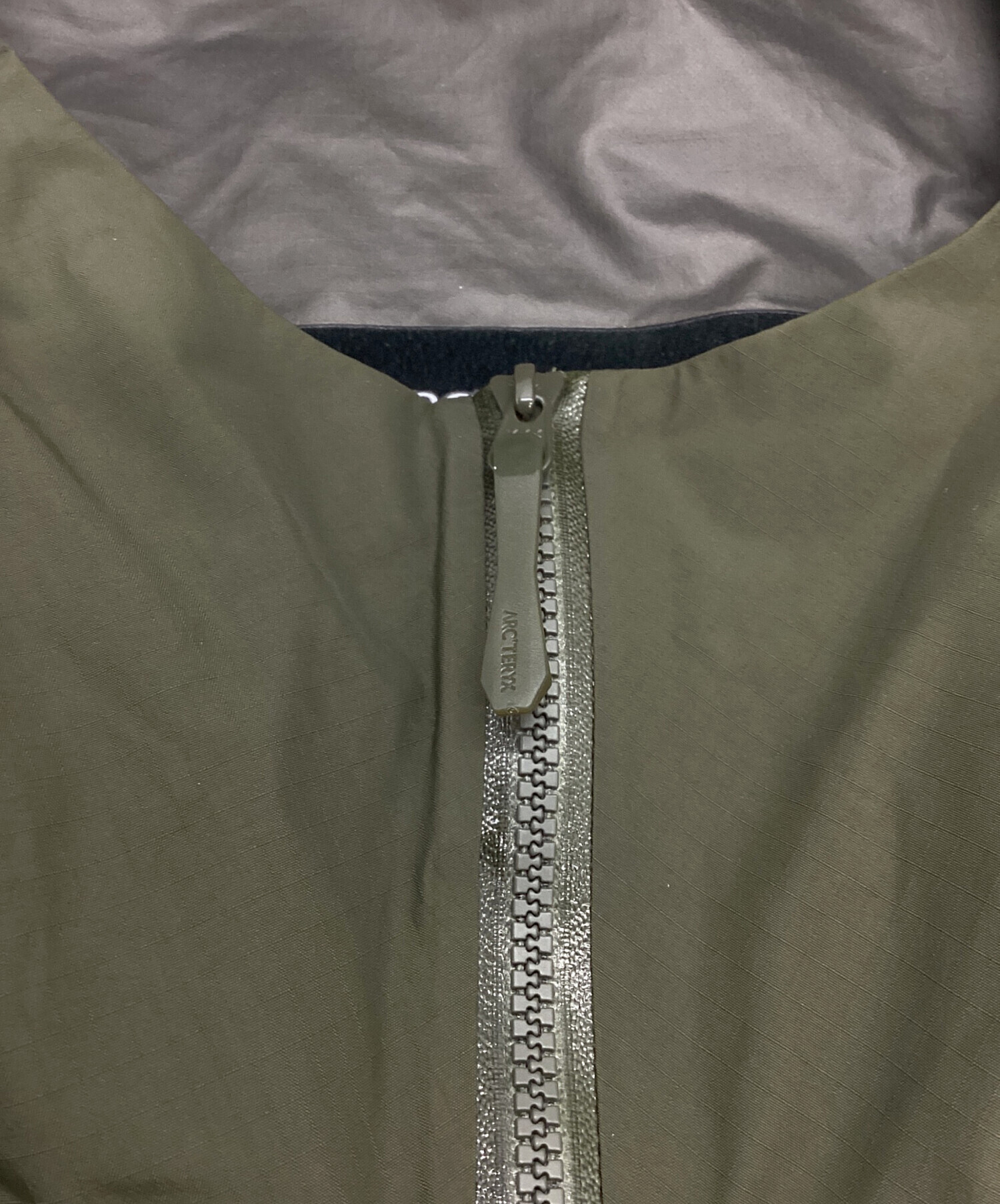 中古・古着通販】ARC'TERYX (アークテリクス) ベータ SL ハイブリッド