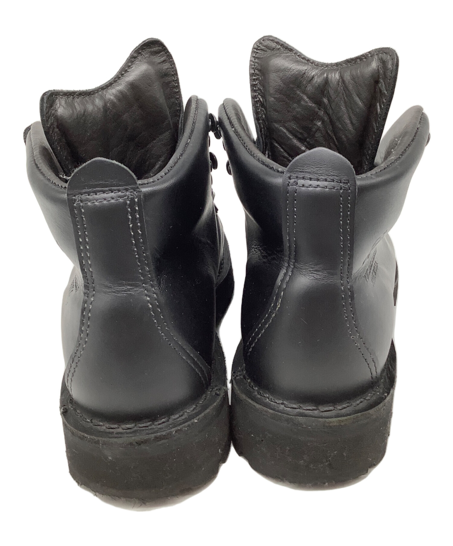 中古・古着通販】Danner (ダナー) マウンテンライト ブラック サイズ