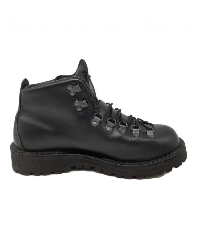 中古・古着通販】Danner (ダナー) マウンテンライト ブラック サイズ