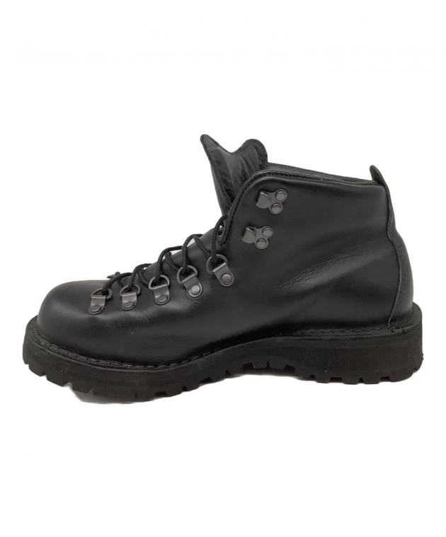 中古・古着通販】Danner (ダナー) マウンテンライト ブラック サイズ