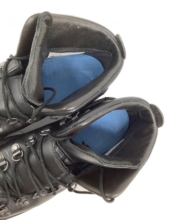 中古・古着通販】Danner (ダナー) マウンテンライト ブラック サイズ
