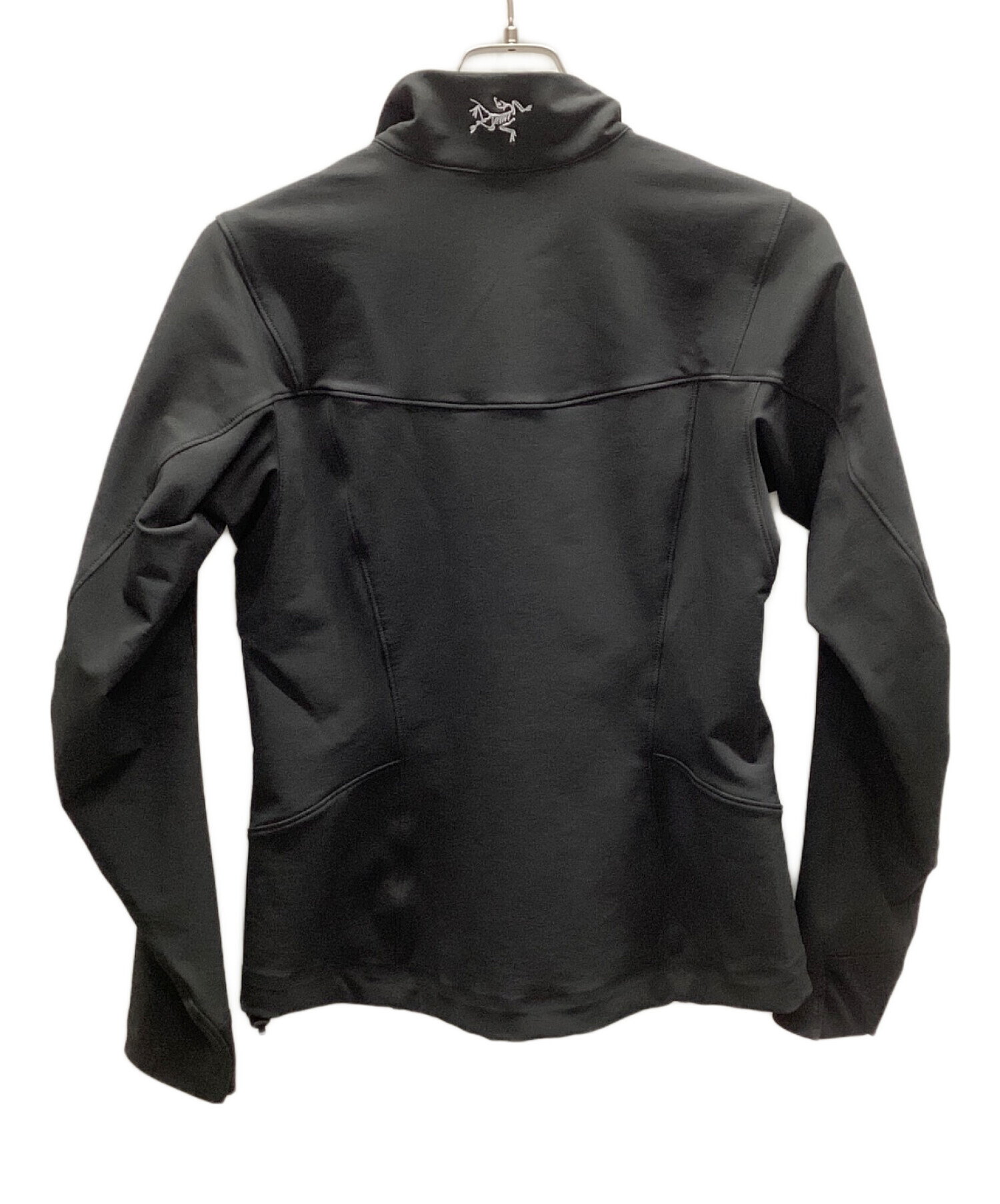 中古・古着通販】ARC'TERYX (アークテリクス) GAMMA MX ブラック