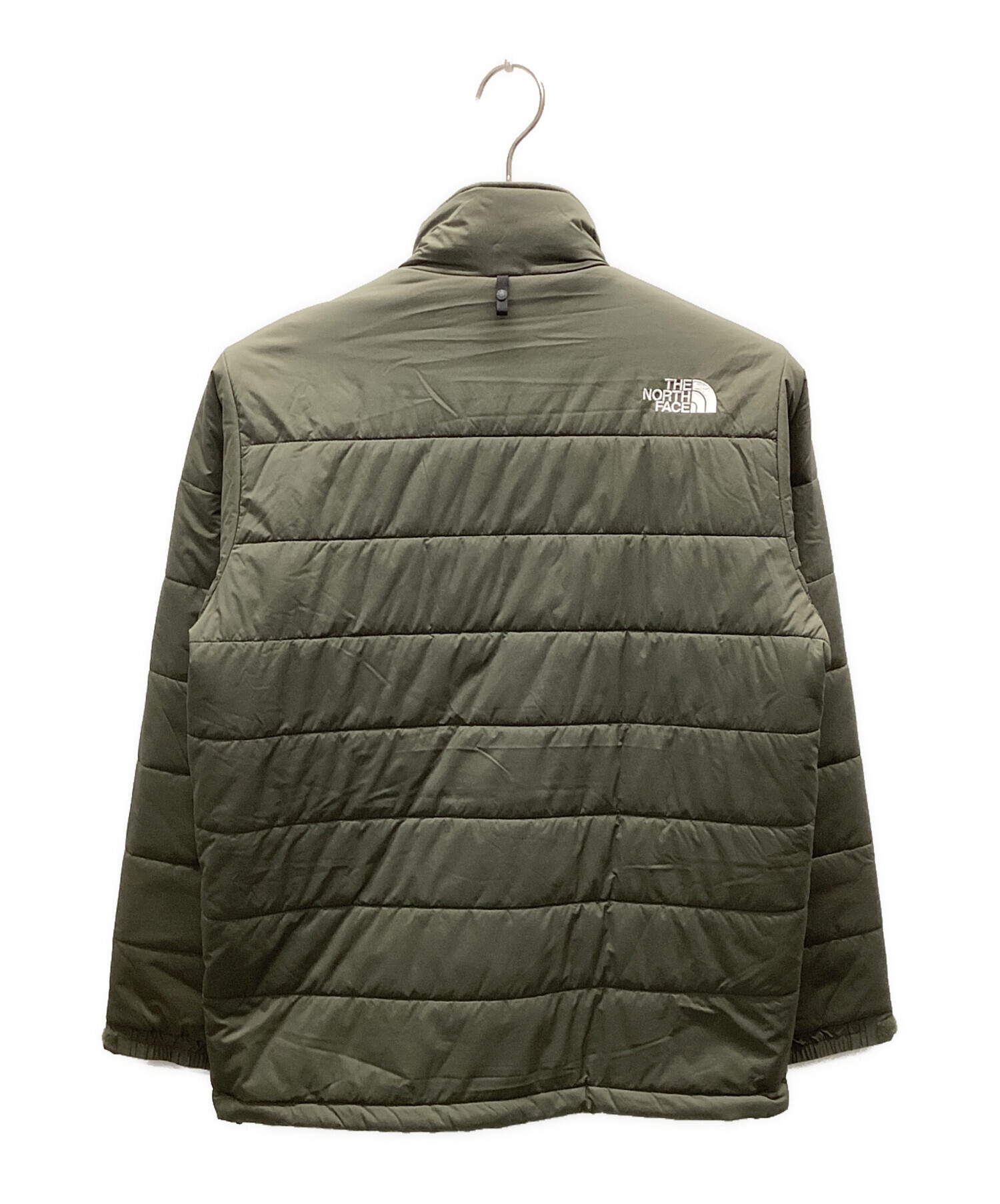 中古・古着通販】THE NORTH FACE (ザ ノース フェイス) ジップイン