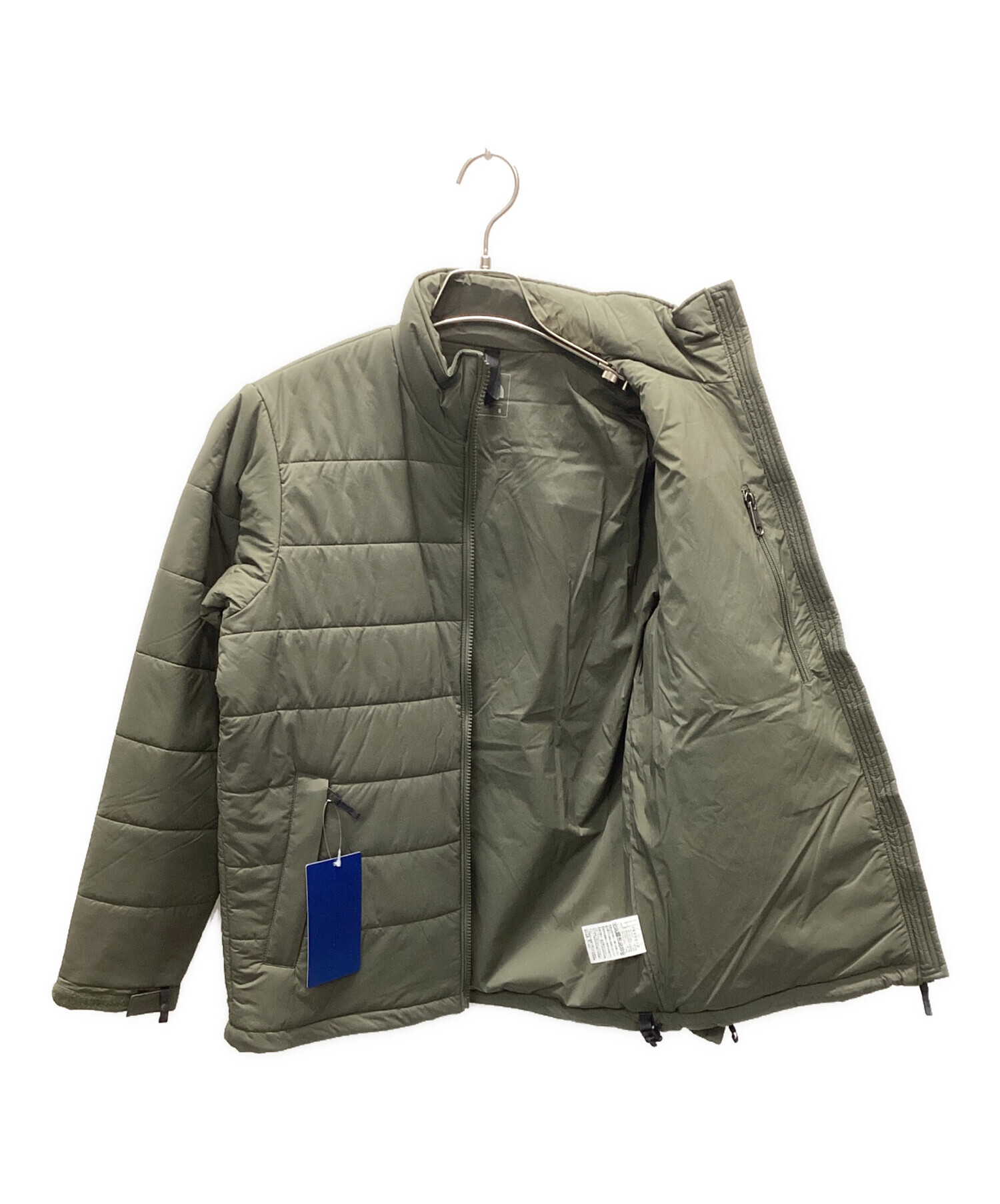中古・古着通販】THE NORTH FACE (ザ ノース フェイス) ジップイン