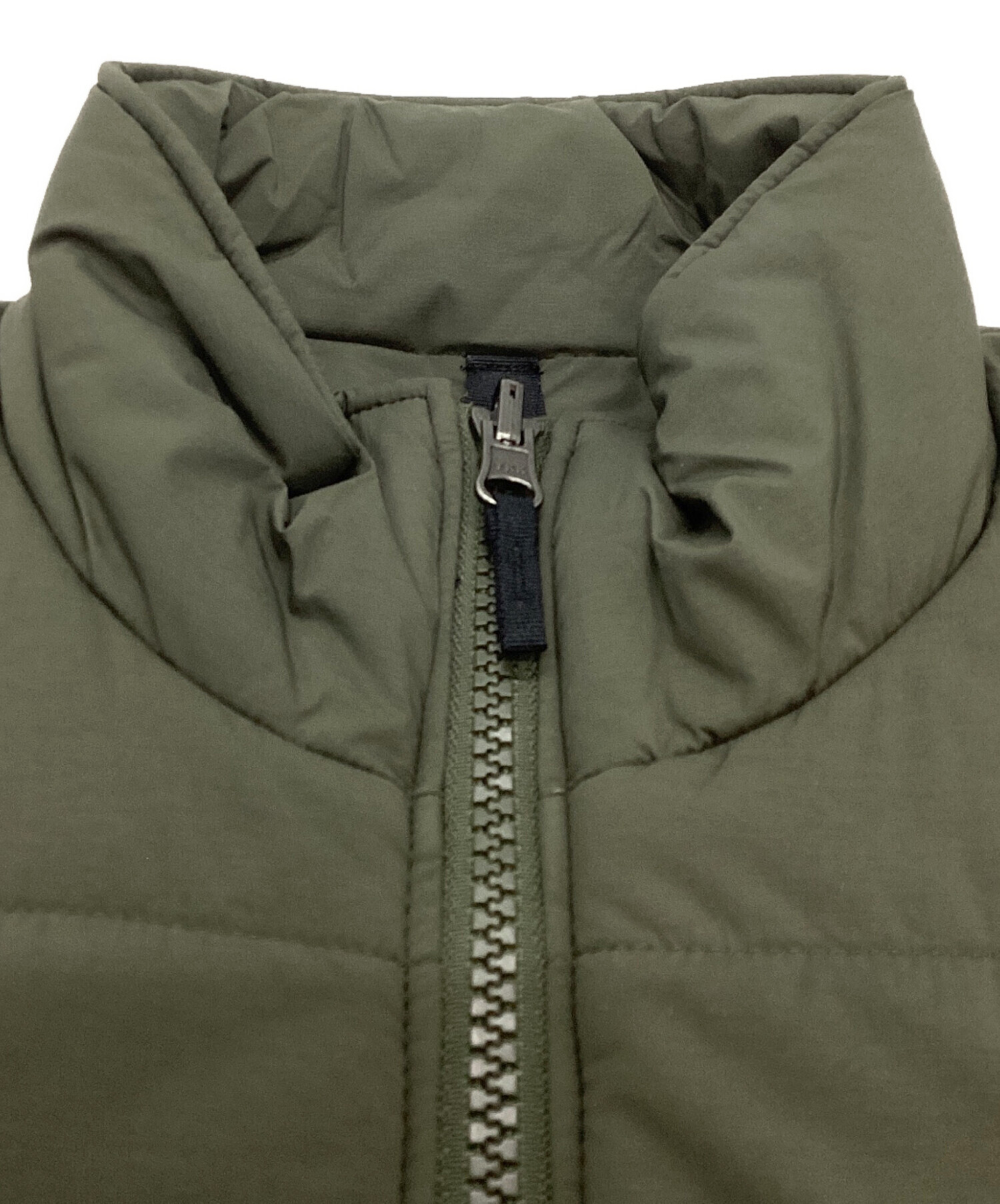 中古・古着通販】THE NORTH FACE (ザ ノース フェイス) ジップイン