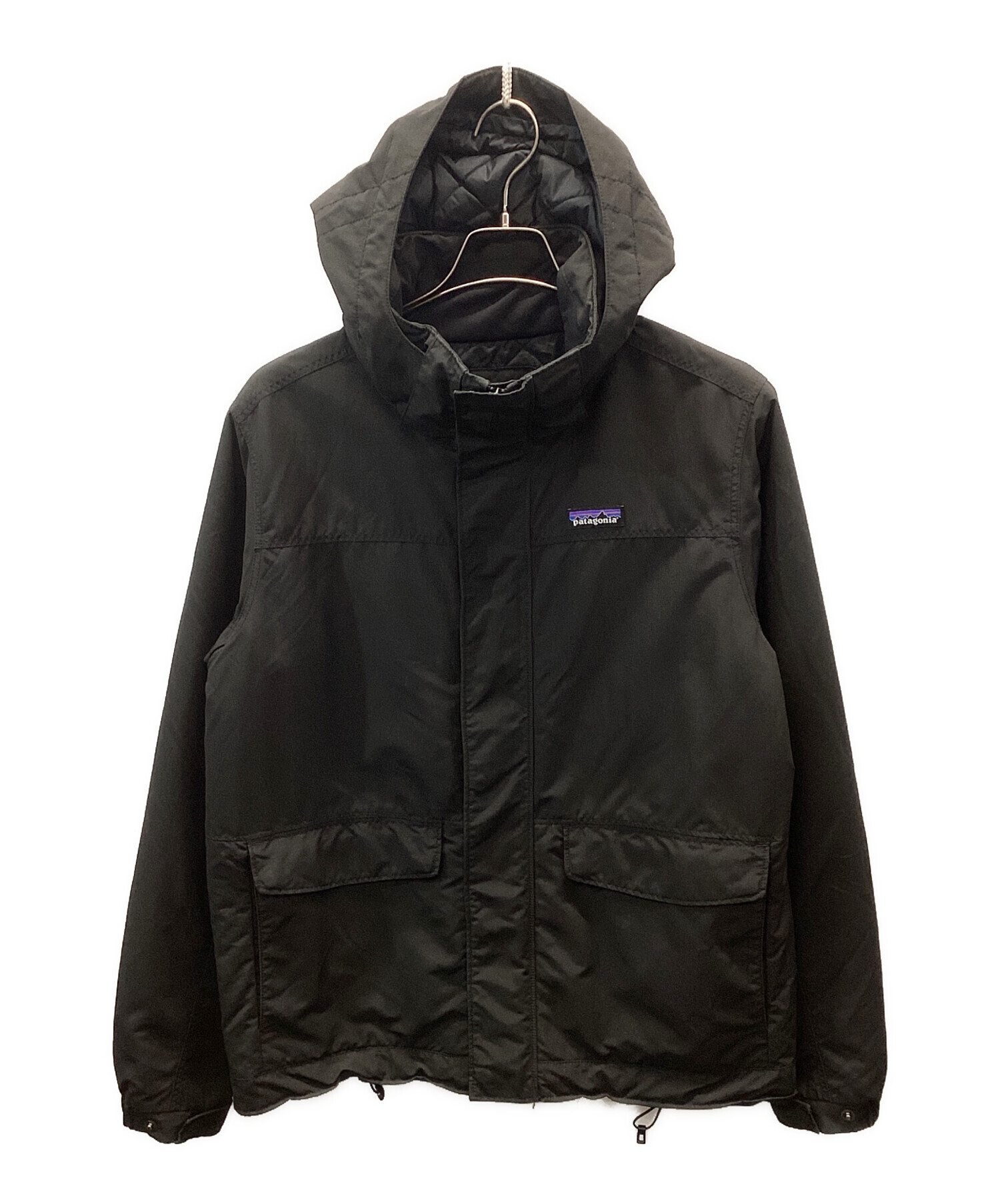 中古・古着通販】Patagonia (パタゴニア) イスマス・ジャケット