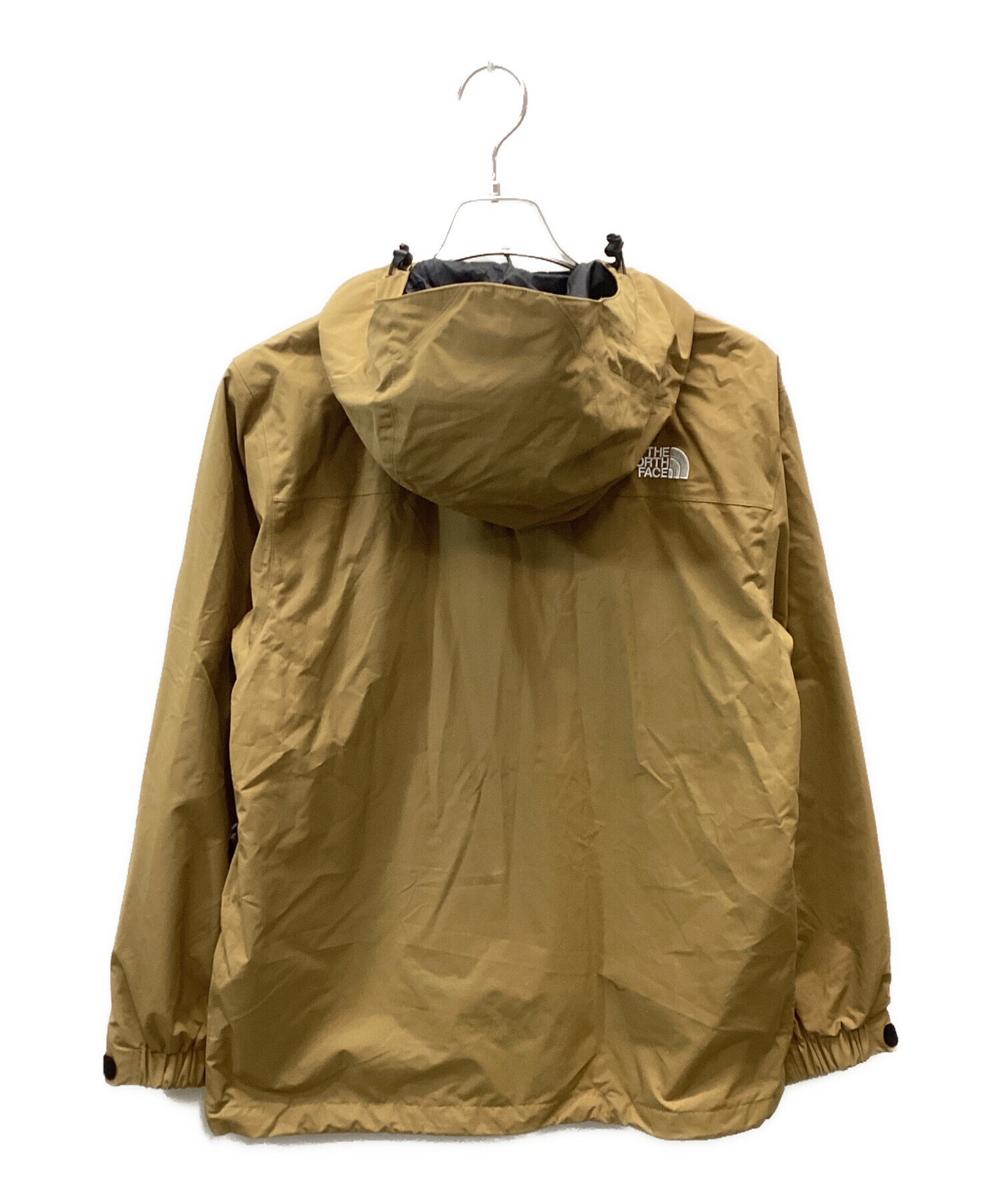 中古・古着通販】THE NORTH FACE (ザ ノース フェイス) スクープ