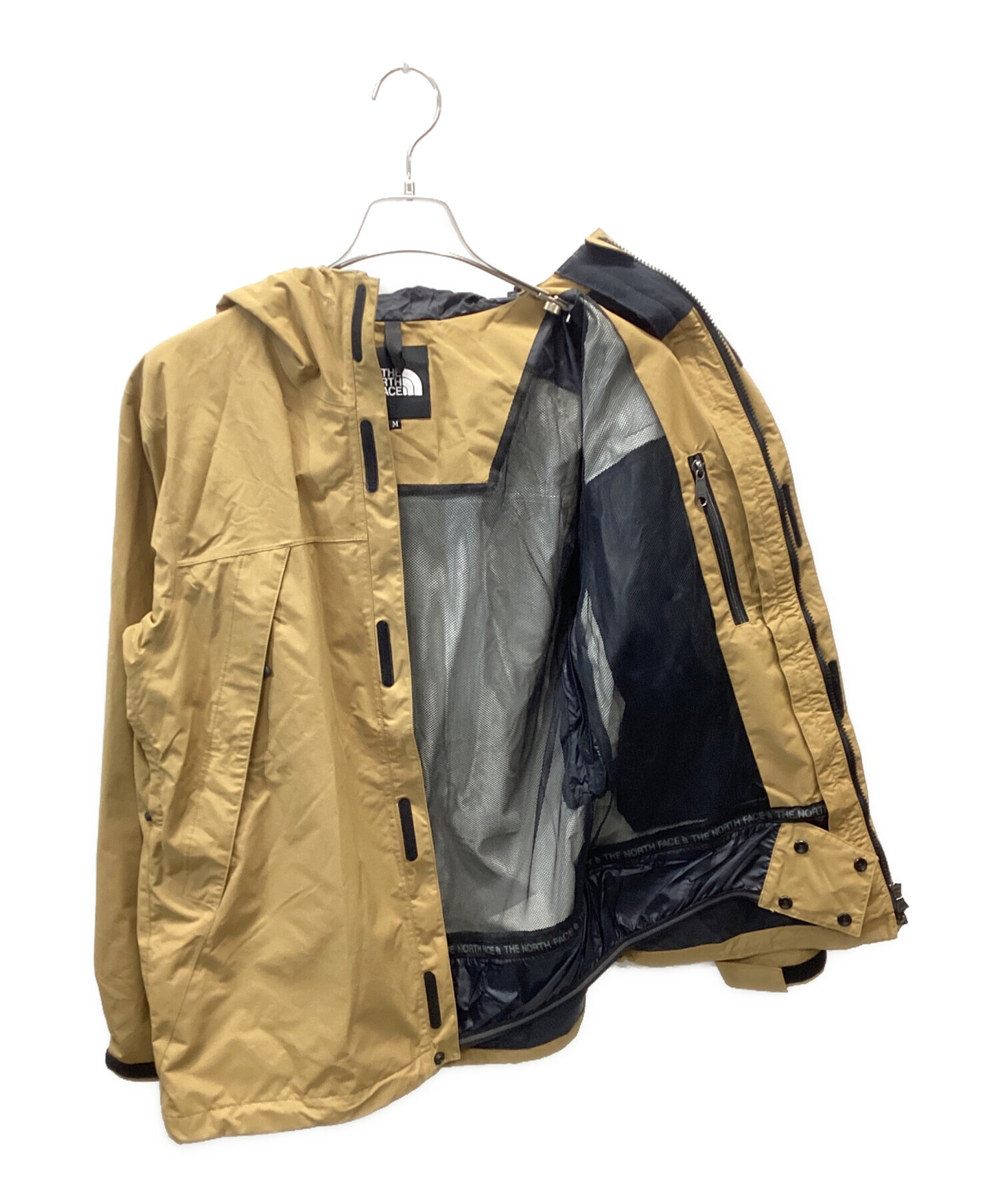 中古・古着通販】THE NORTH FACE (ザ ノース フェイス) スクープ