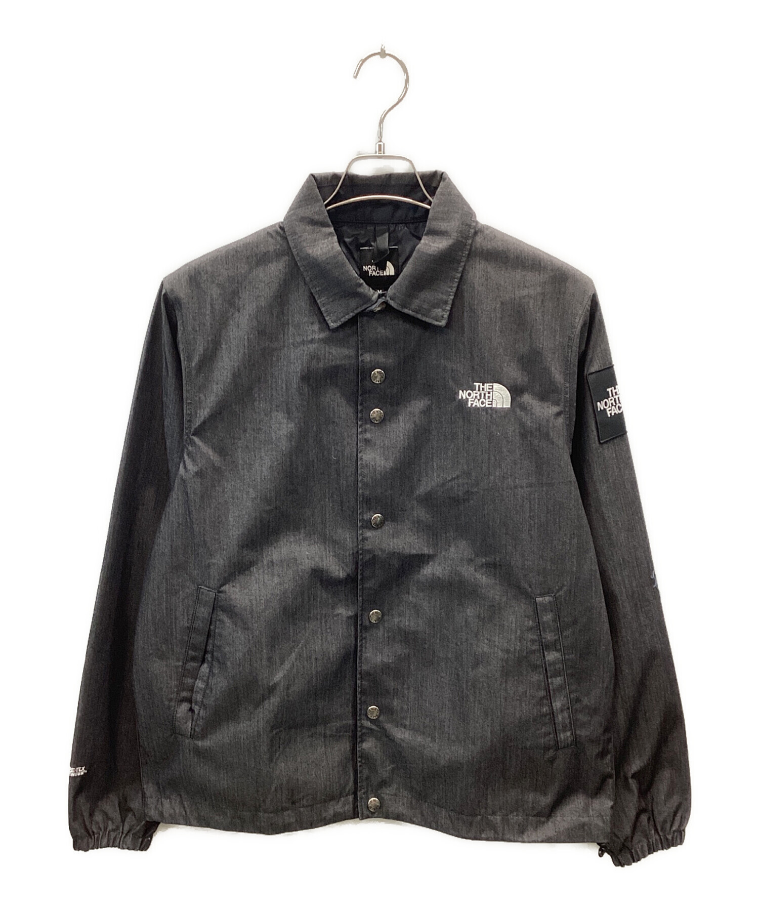 中古・古着通販】THE NORTH FACE (ザ ノース フェイス) GTXデニム 