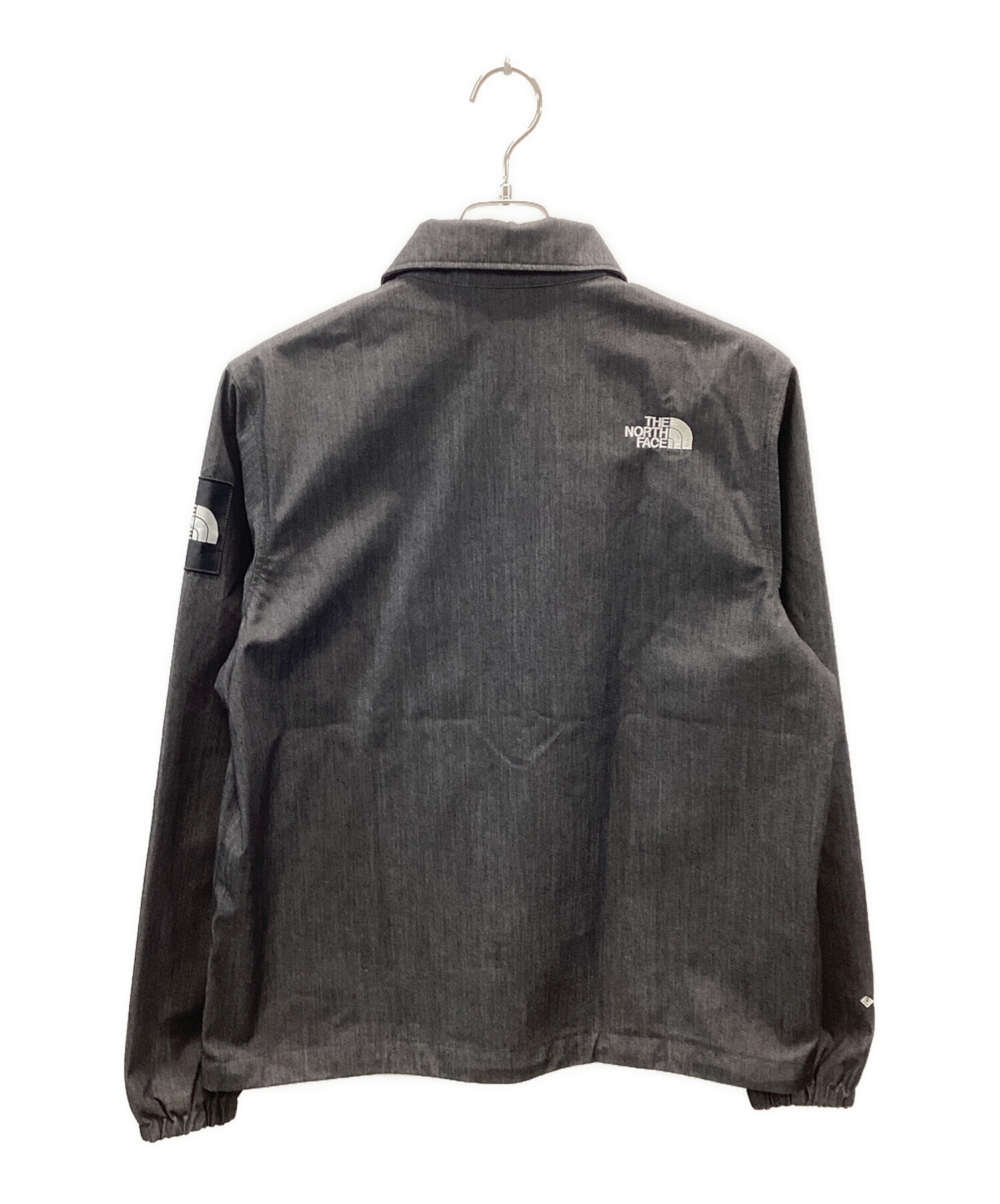 中古・古着通販】THE NORTH FACE (ザ ノース フェイス) GTXデニム 