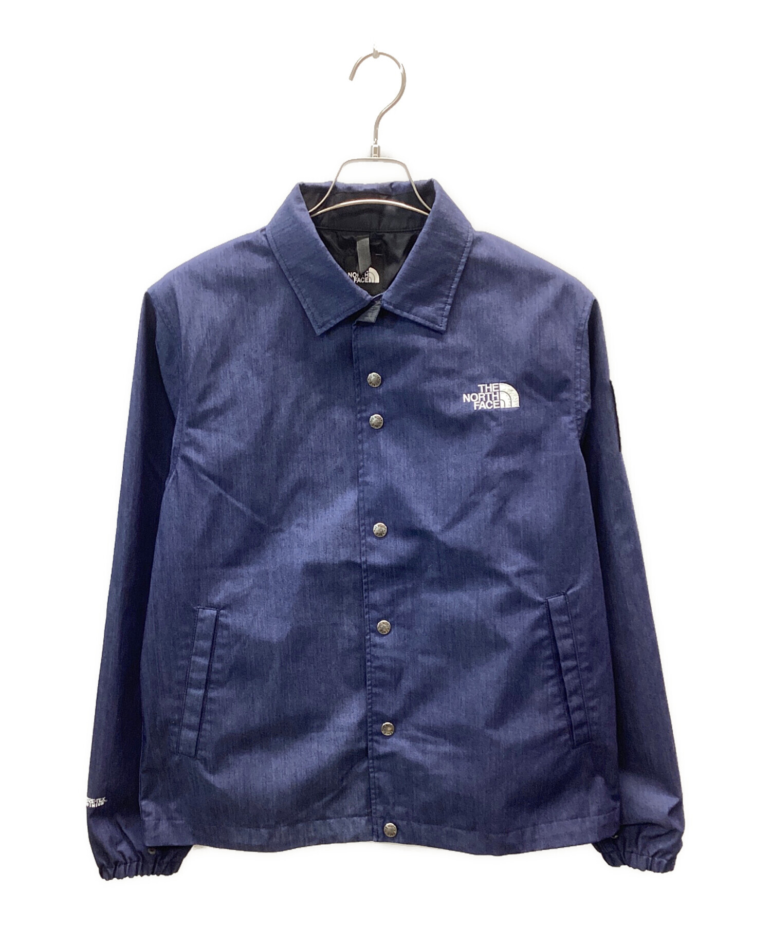 中古・古着通販】THE NORTH FACE (ザ ノース フェイス) GTXデニム