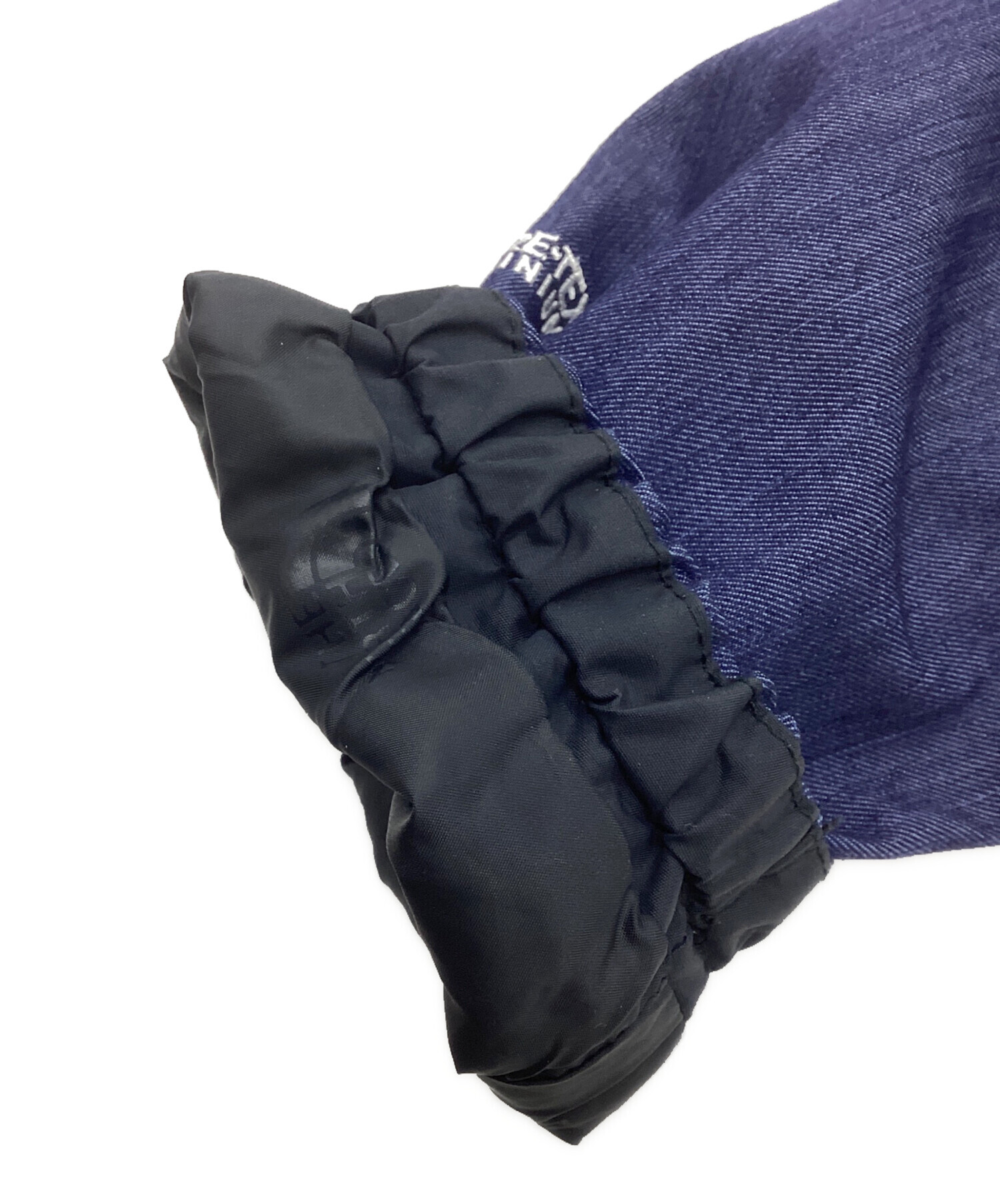 中古・古着通販】THE NORTH FACE (ザ ノース フェイス) GTXデニム