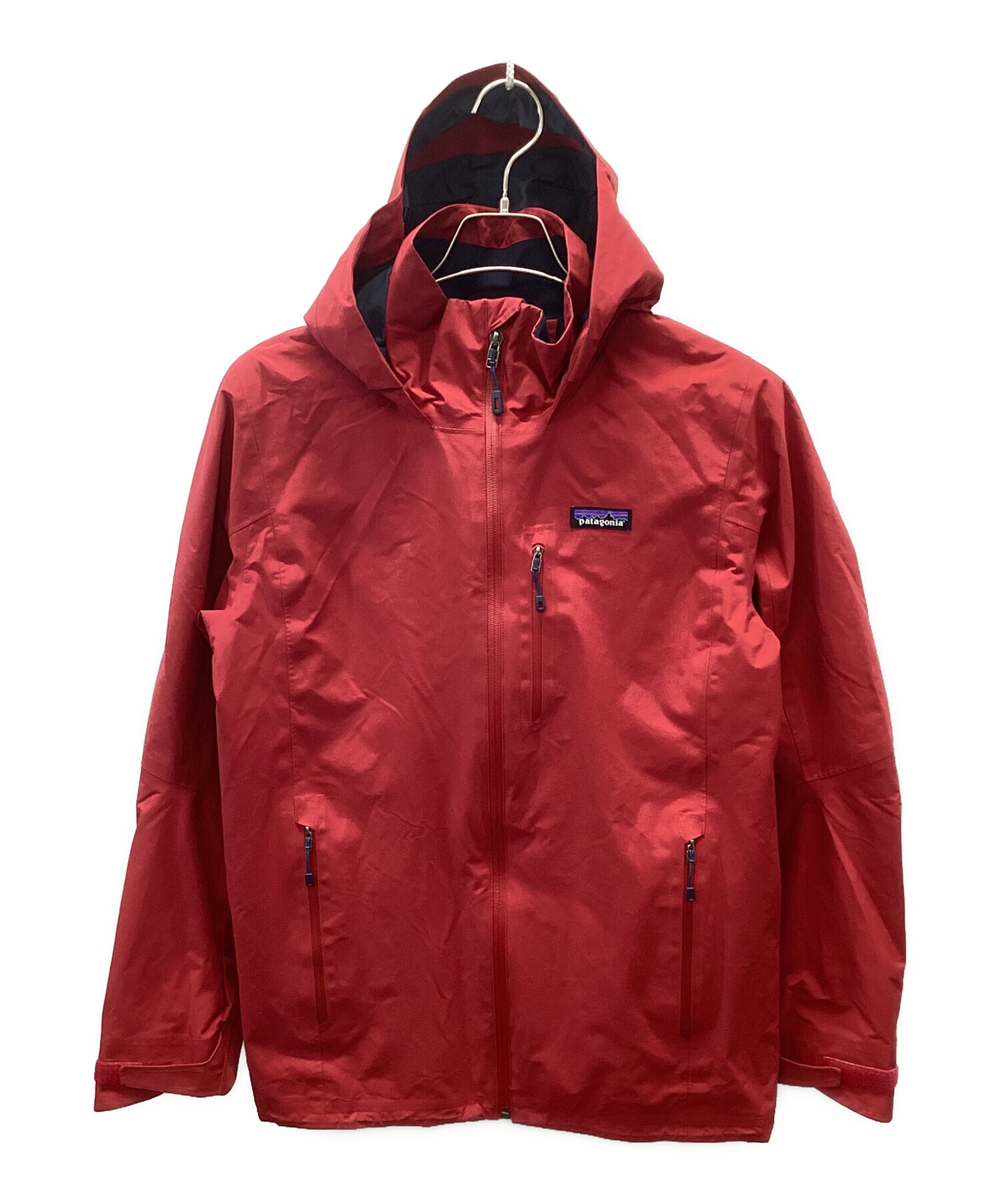 Patagonia ウインドスウィープジャケット 中古・古着通販】Patagonia (パタゴニア) ウインドスウィープ