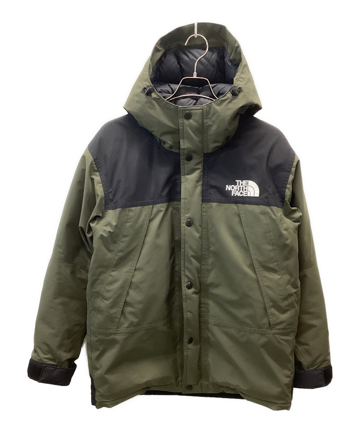 中古・古着通販】THE NORTH FACE (ザ ノース フェイス) マウンテン 