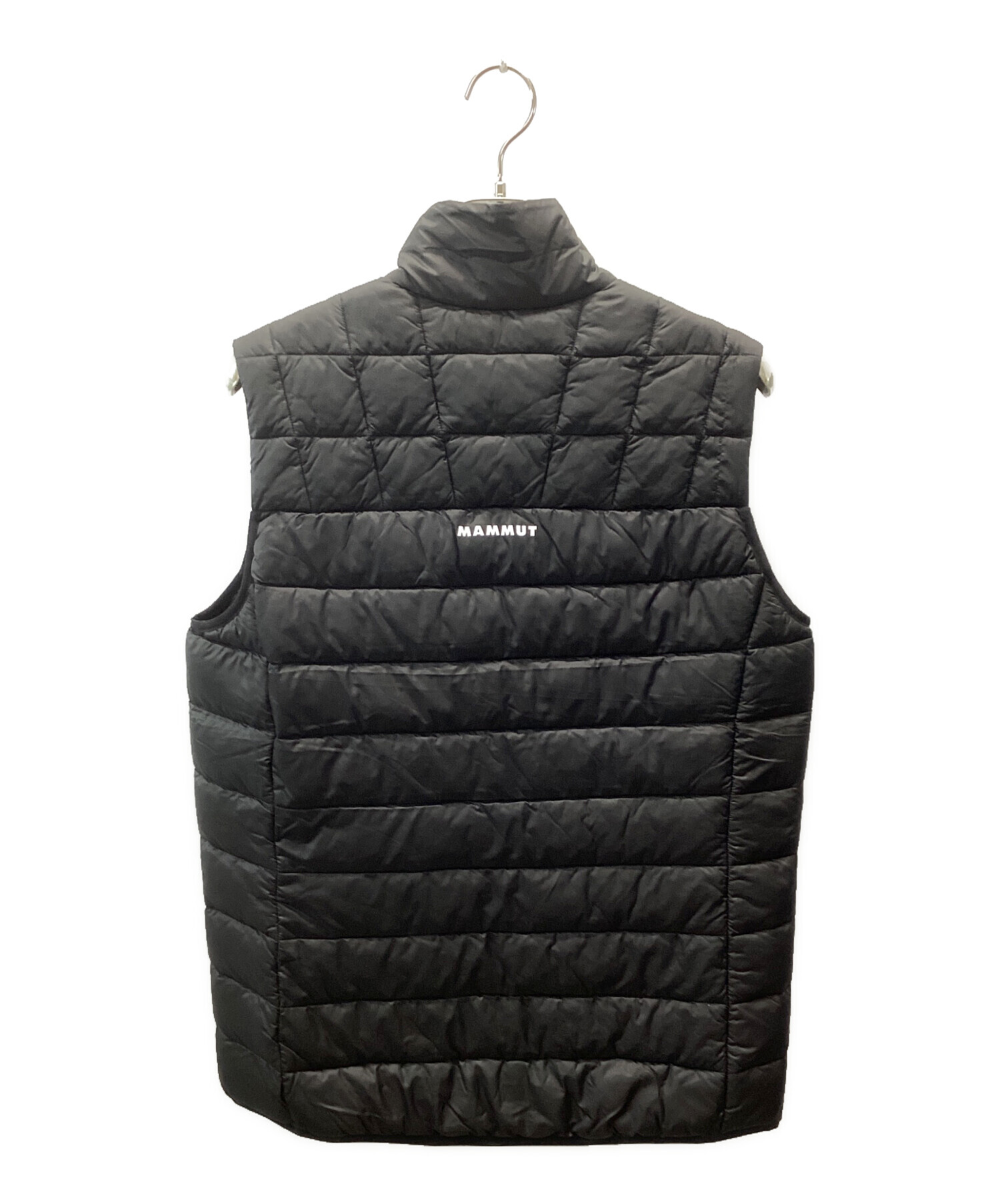 中古・古着通販】MAMMUT (マムート) クラッグ インサレーション ベスト